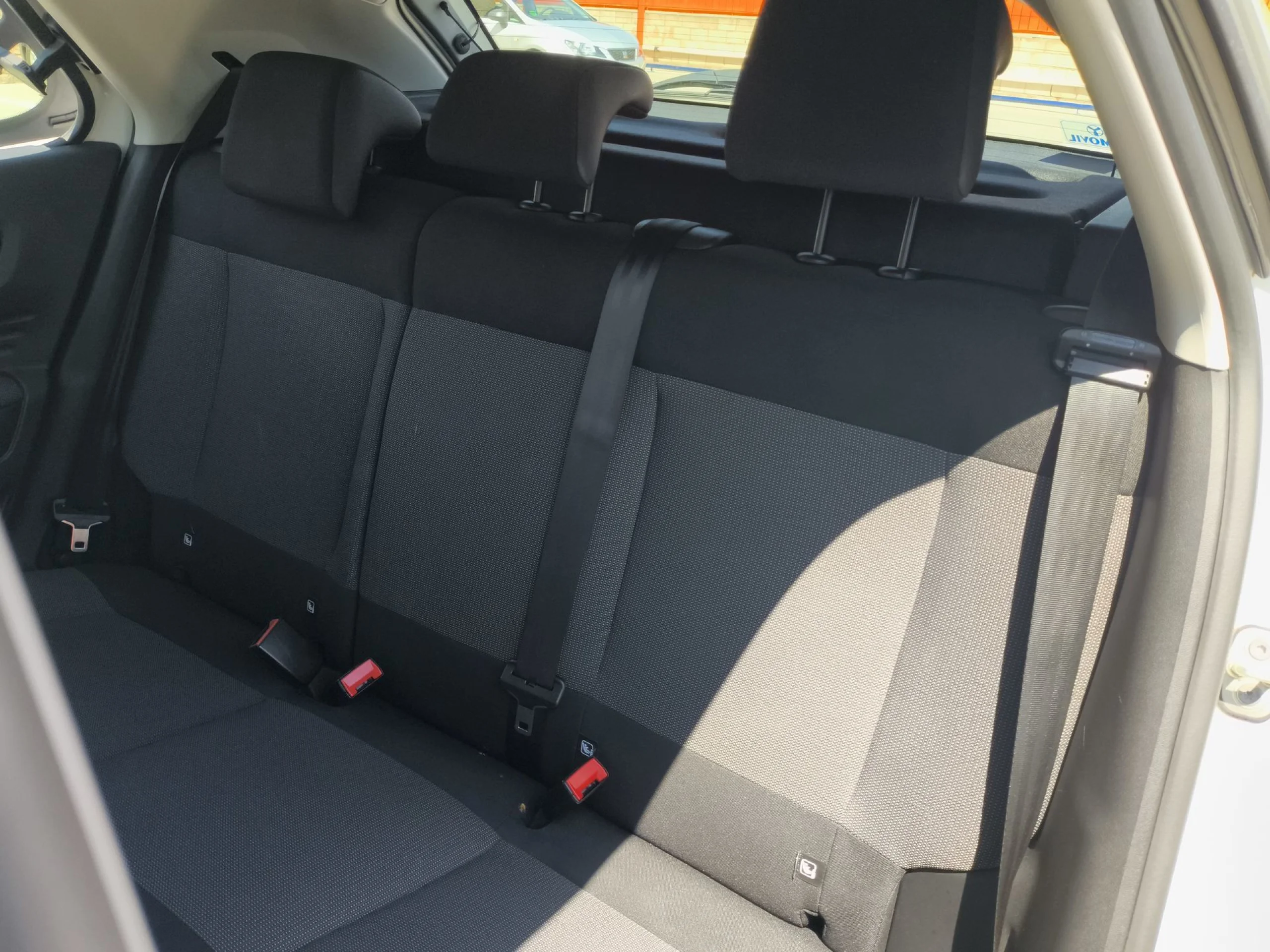 Citroen C4 Cactus PureTech 82 Feel 60 kW (82 CV) - Foto 17