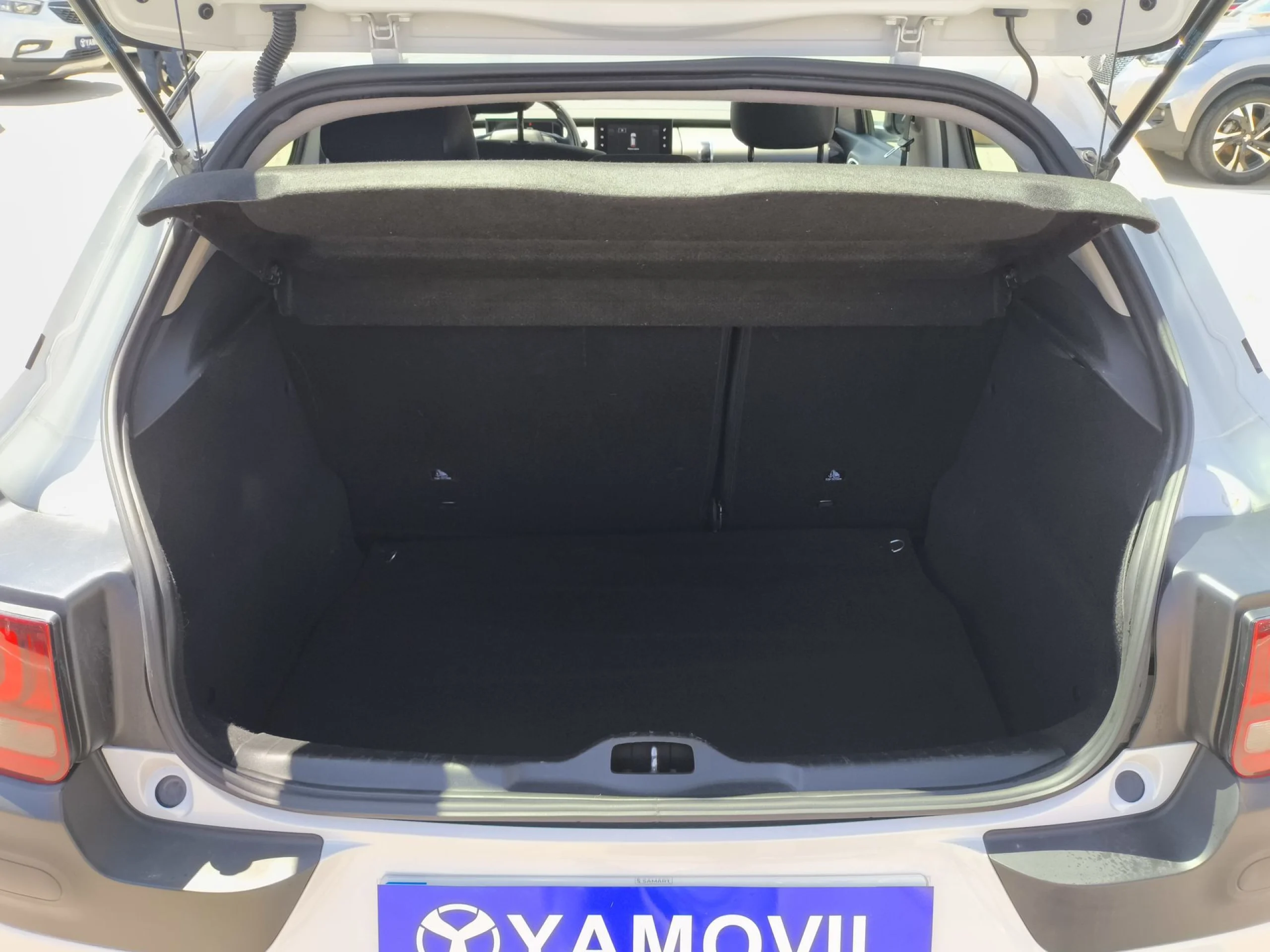 Citroen C4 Cactus PureTech 82 Feel 60 kW (82 CV) - Foto 18