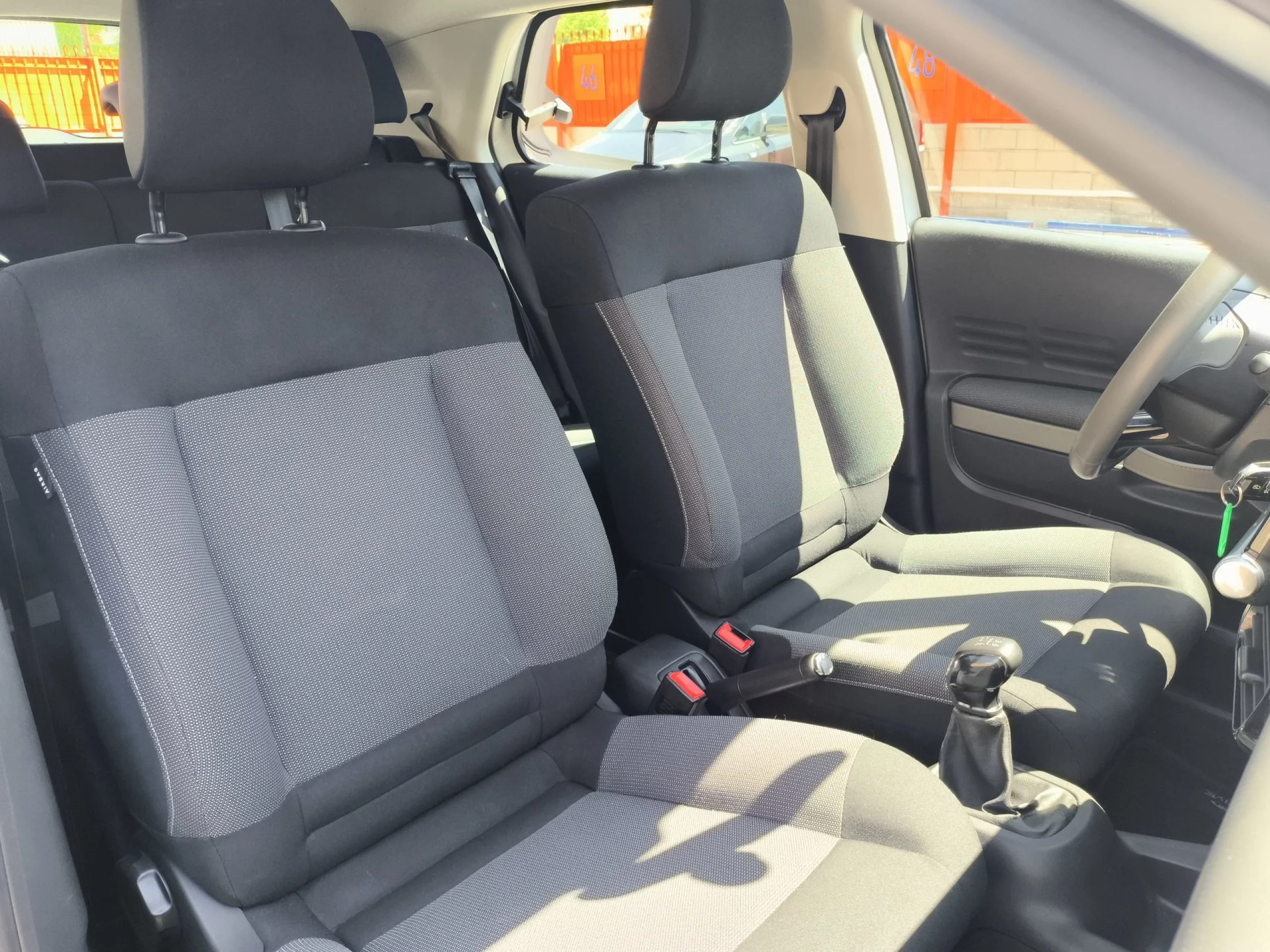 Citroen C4 Cactus PureTech 82 Feel 60 kW (82 CV) - Foto 19