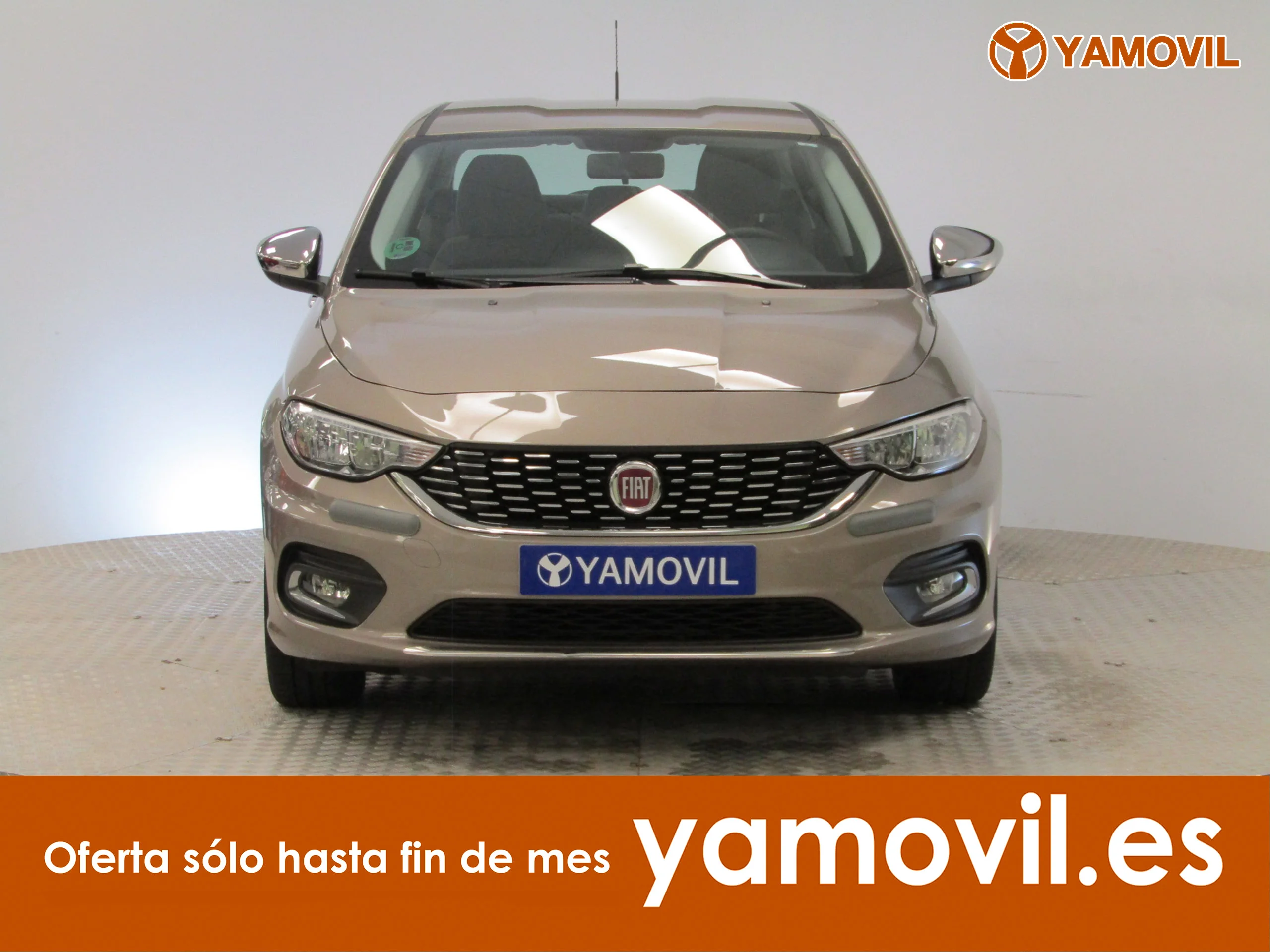 Fiat Tipo 1.4 LOUNGE - Foto 3