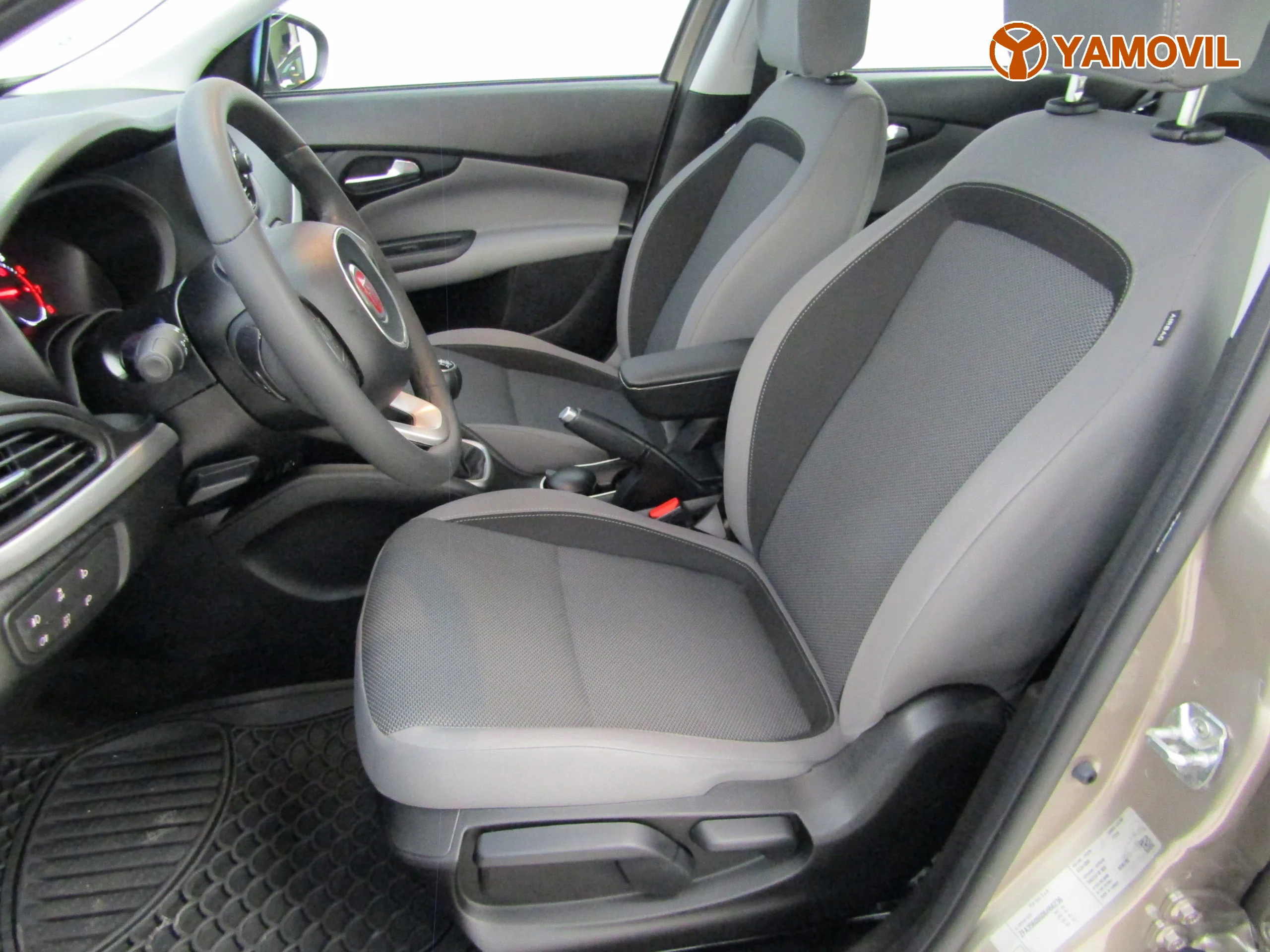 Fiat Tipo 1.4 LOUNGE - Foto 17