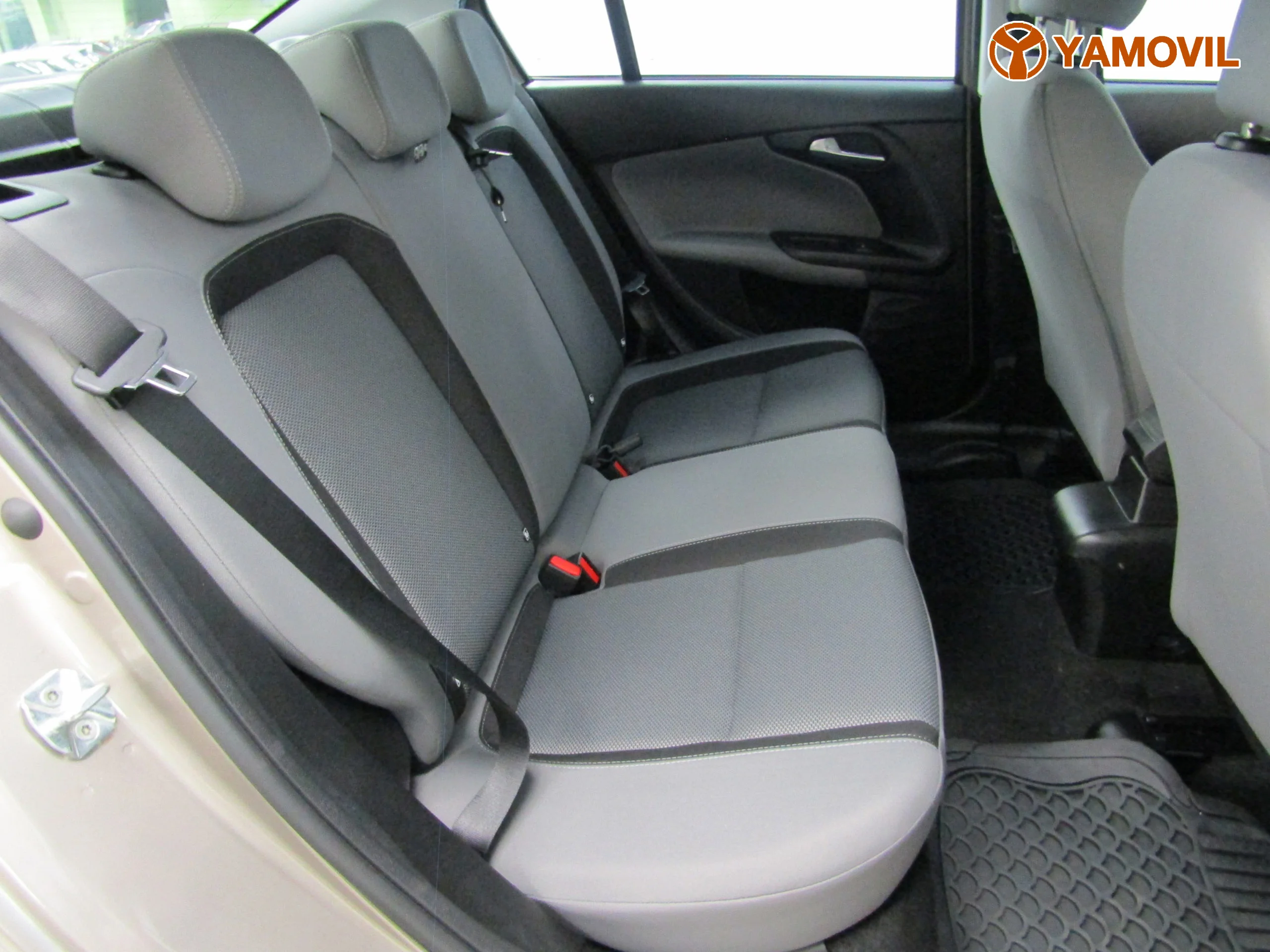 Fiat Tipo 1.4 LOUNGE - Foto 14