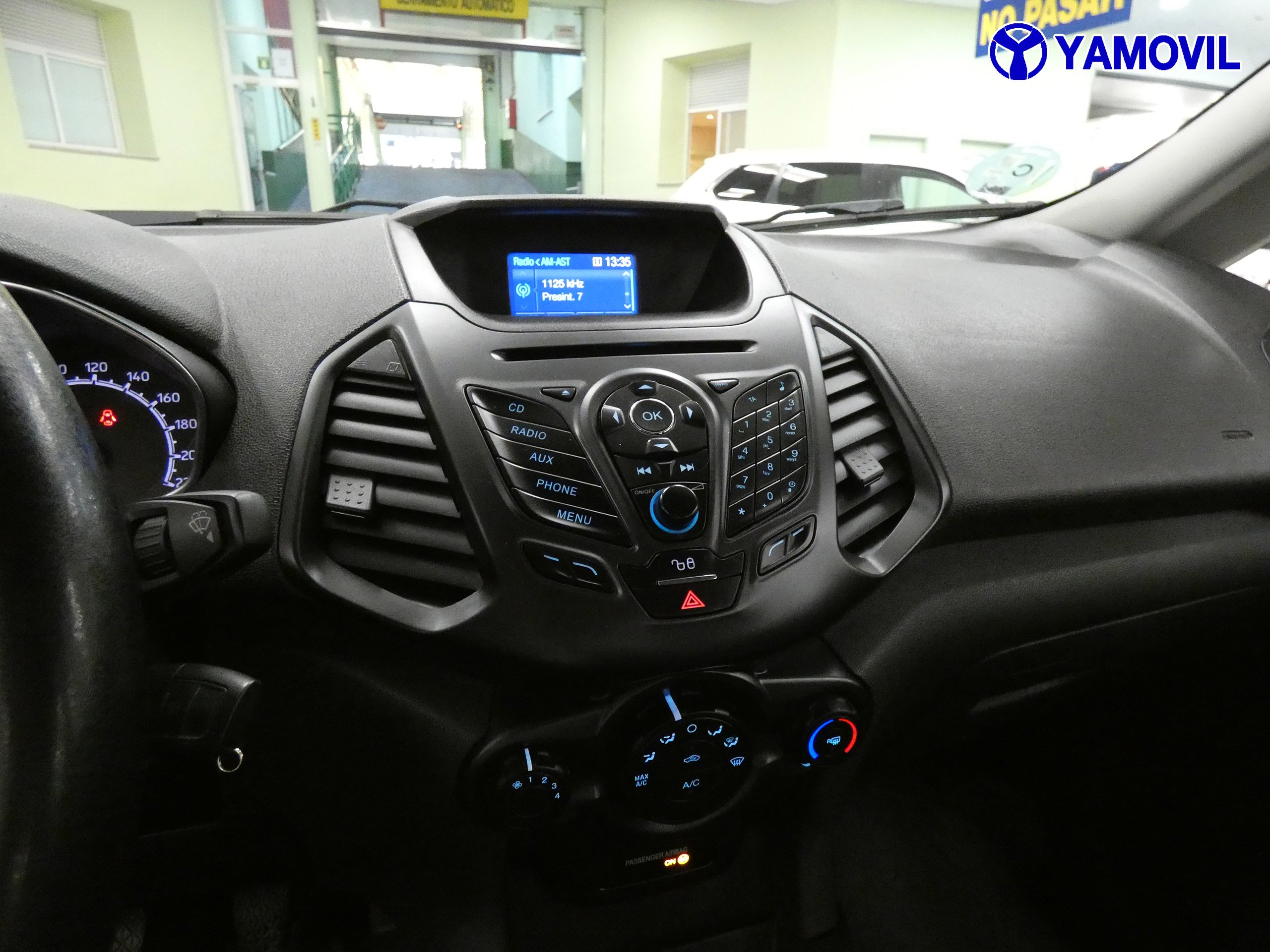 Ford Ecosport 1.0 ECOBOOST TREND 4X2 - Foto 22