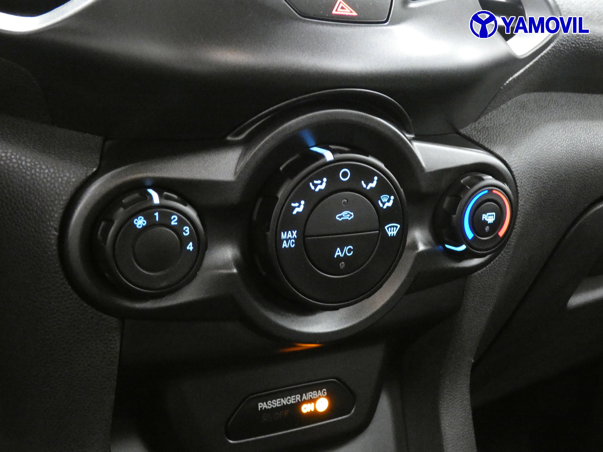 Ford Ecosport 1.0 ECOBOOST TREND 4X2 - Foto 24