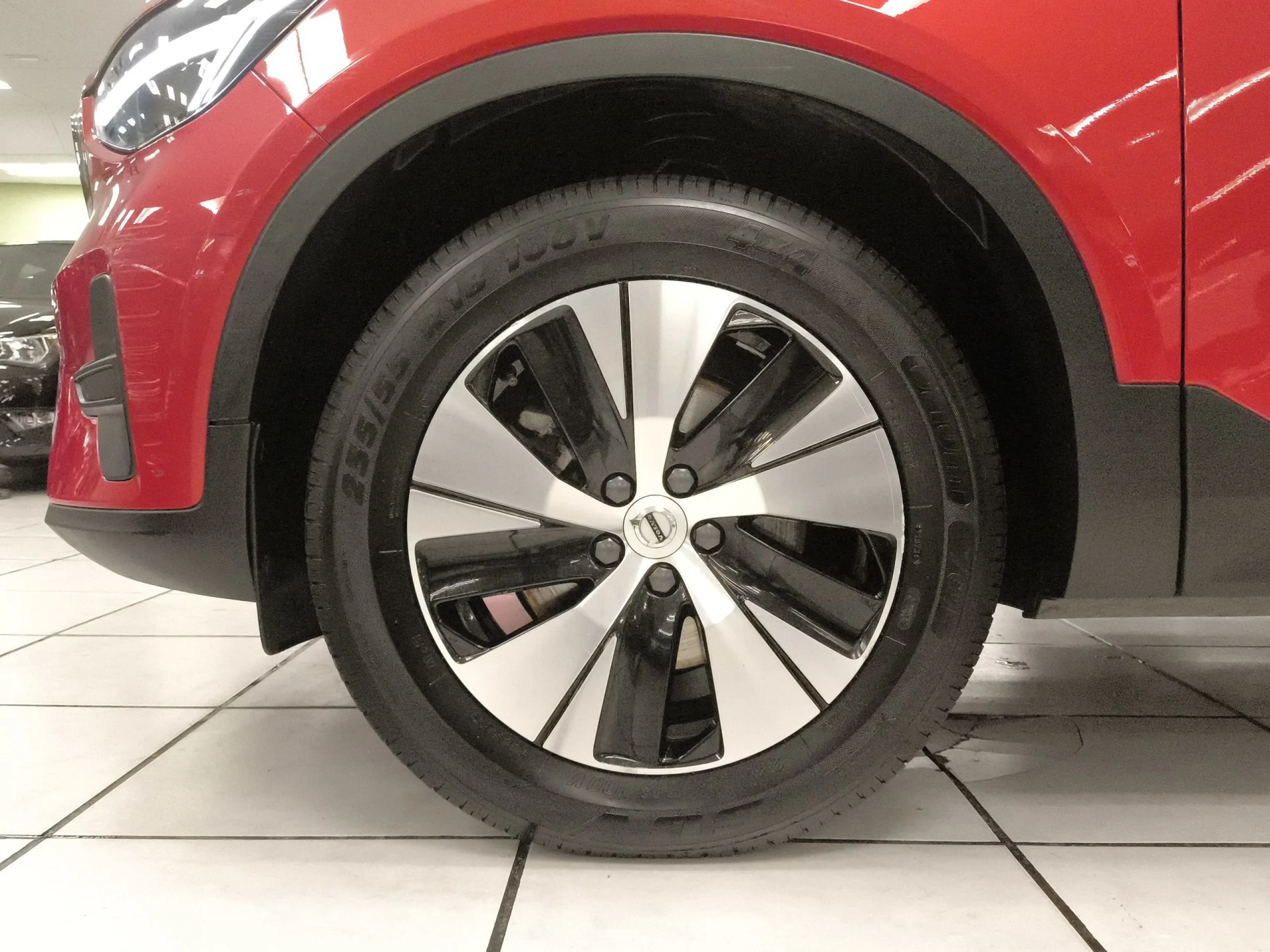 Volvo XC40 B3 G Core Dark Auto 120 kW (163 CV) - Foto 7