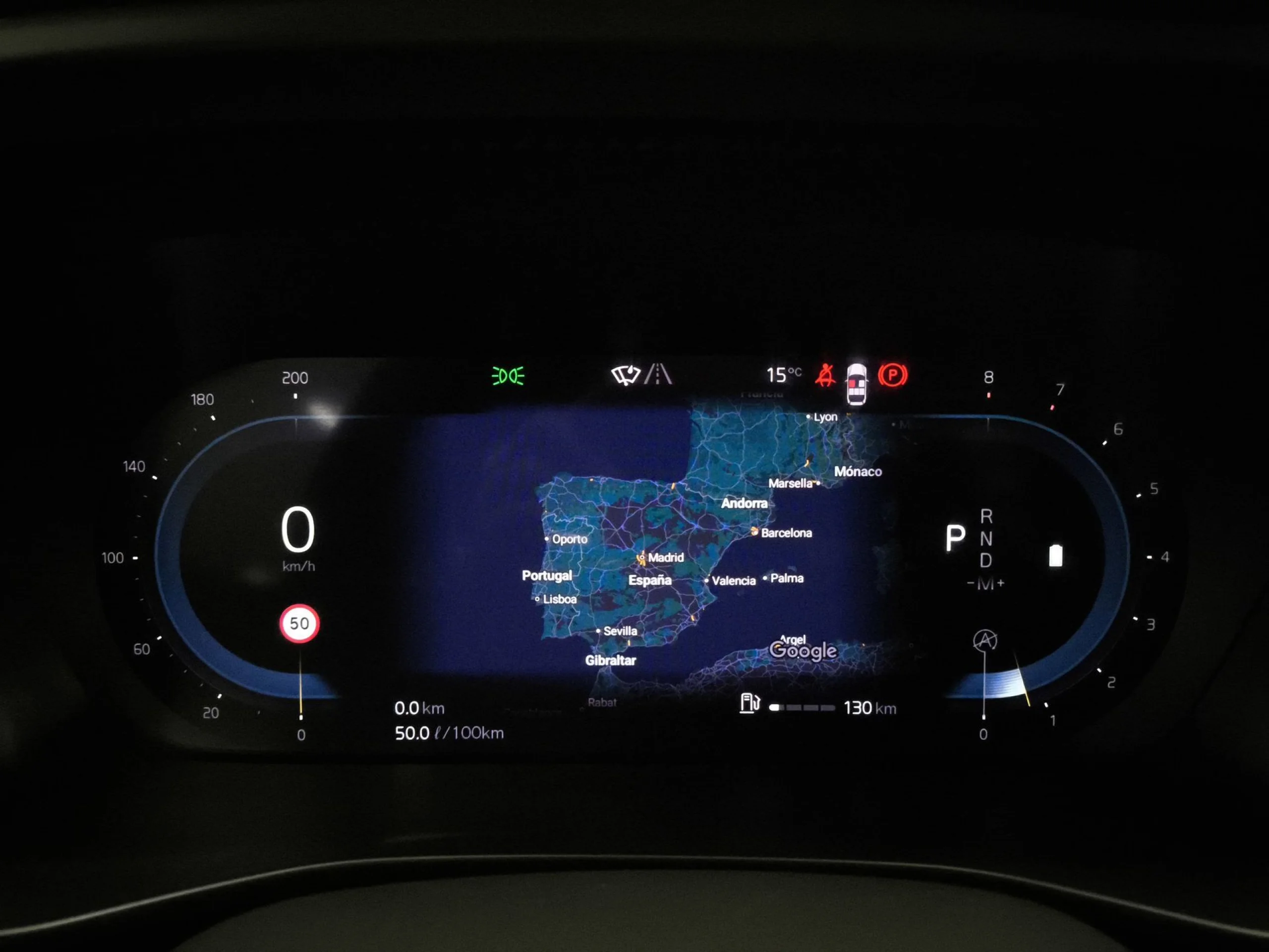 Volvo XC40 B3 G Core Dark Auto 120 kW (163 CV) - Foto 12