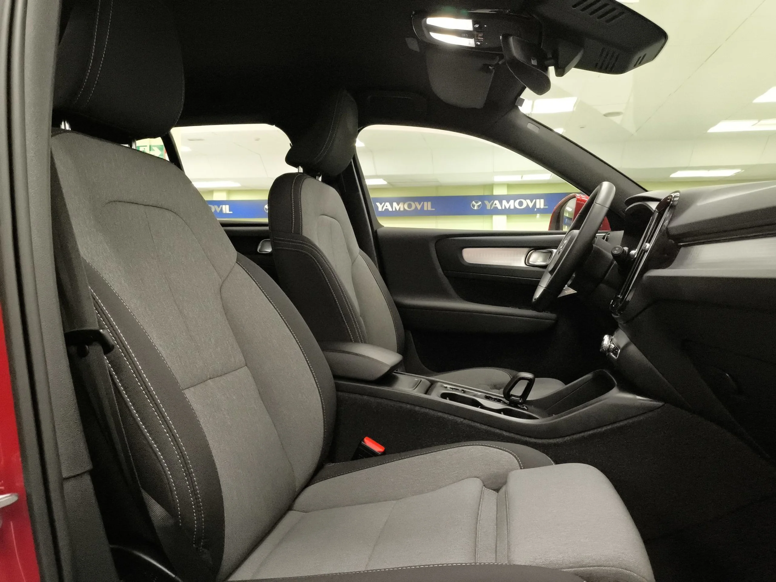 Volvo XC40 B3 G Core Dark Auto 120 kW (163 CV) - Foto 21