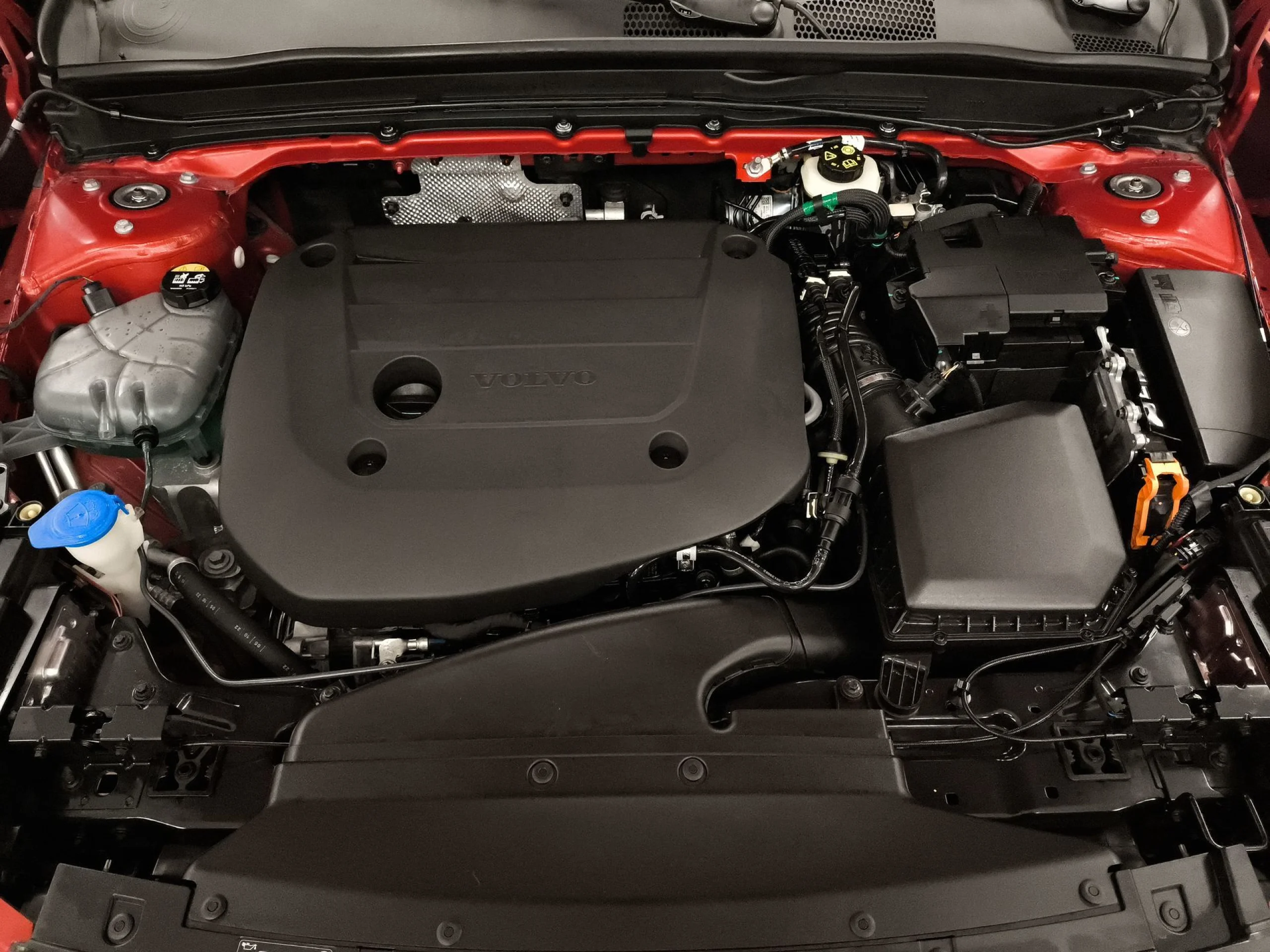 Volvo XC40 B3 G Core Dark Auto 120 kW (163 CV) - Foto 22