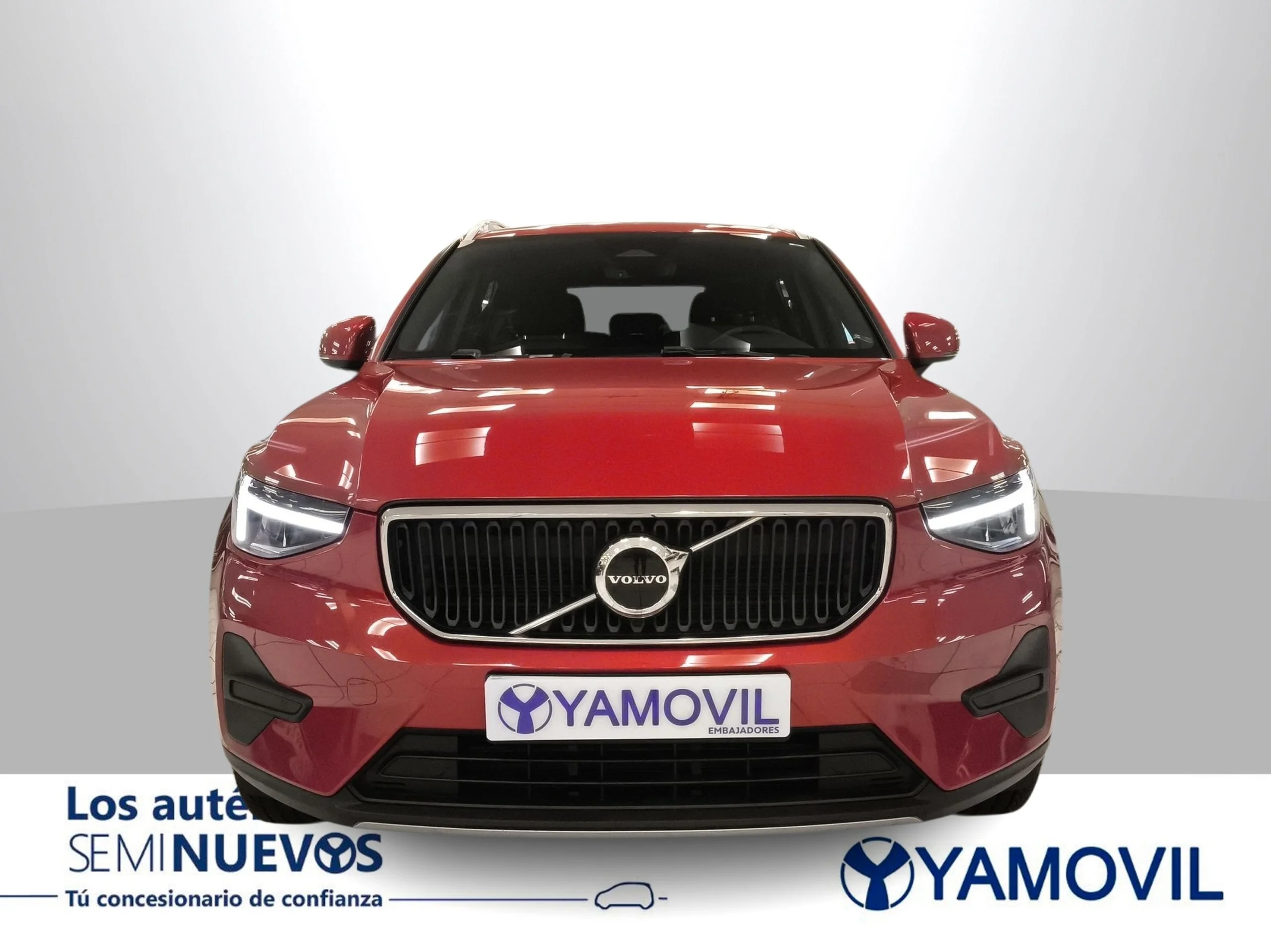 Volvo XC40 B3 G Core Dark Auto 120 kW (163 CV) - Foto 3