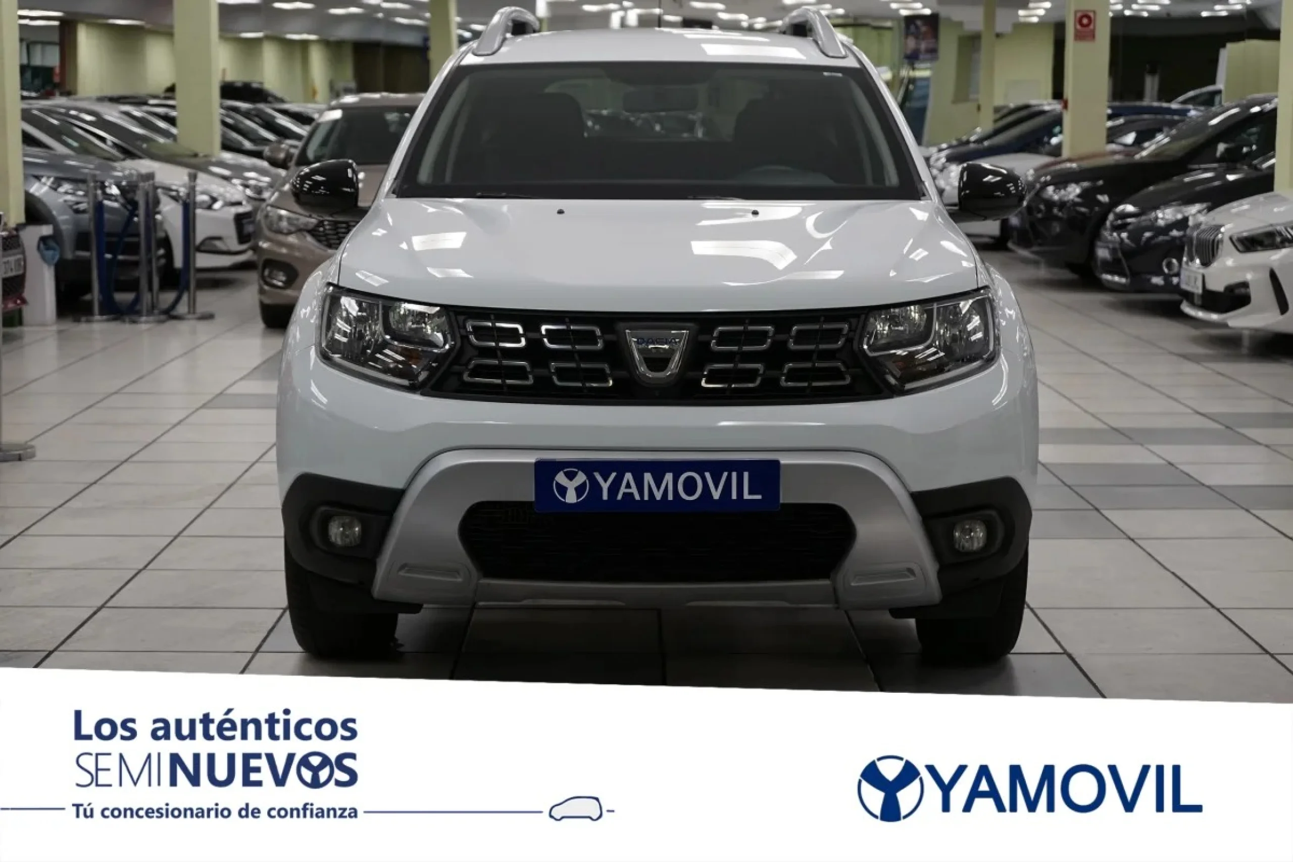 Dacia Duster SL Aniversario TCE 110 kW (150 CV) 4X2 GPF - Foto 2