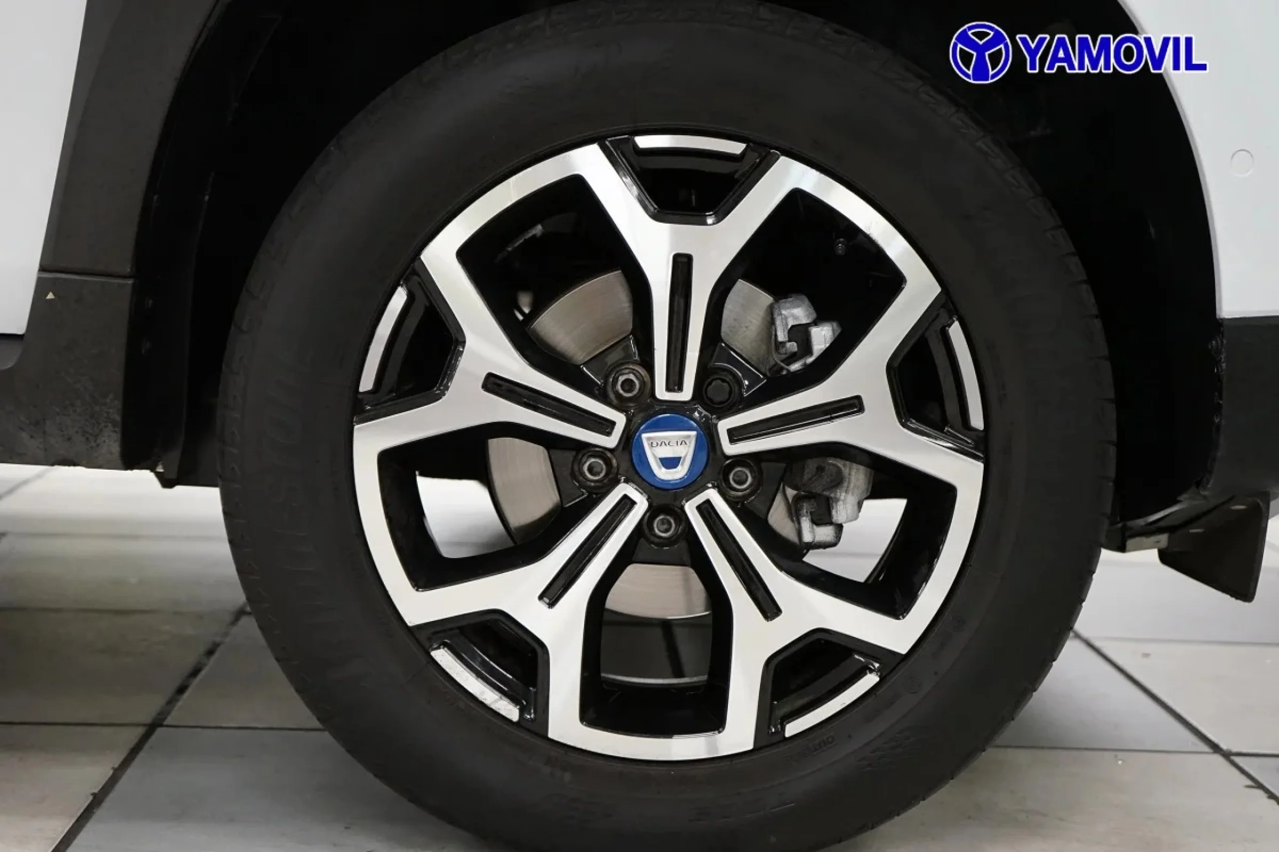 Dacia Duster SL Aniversario TCE 110 kW (150 CV) 4X2 GPF - Foto 9