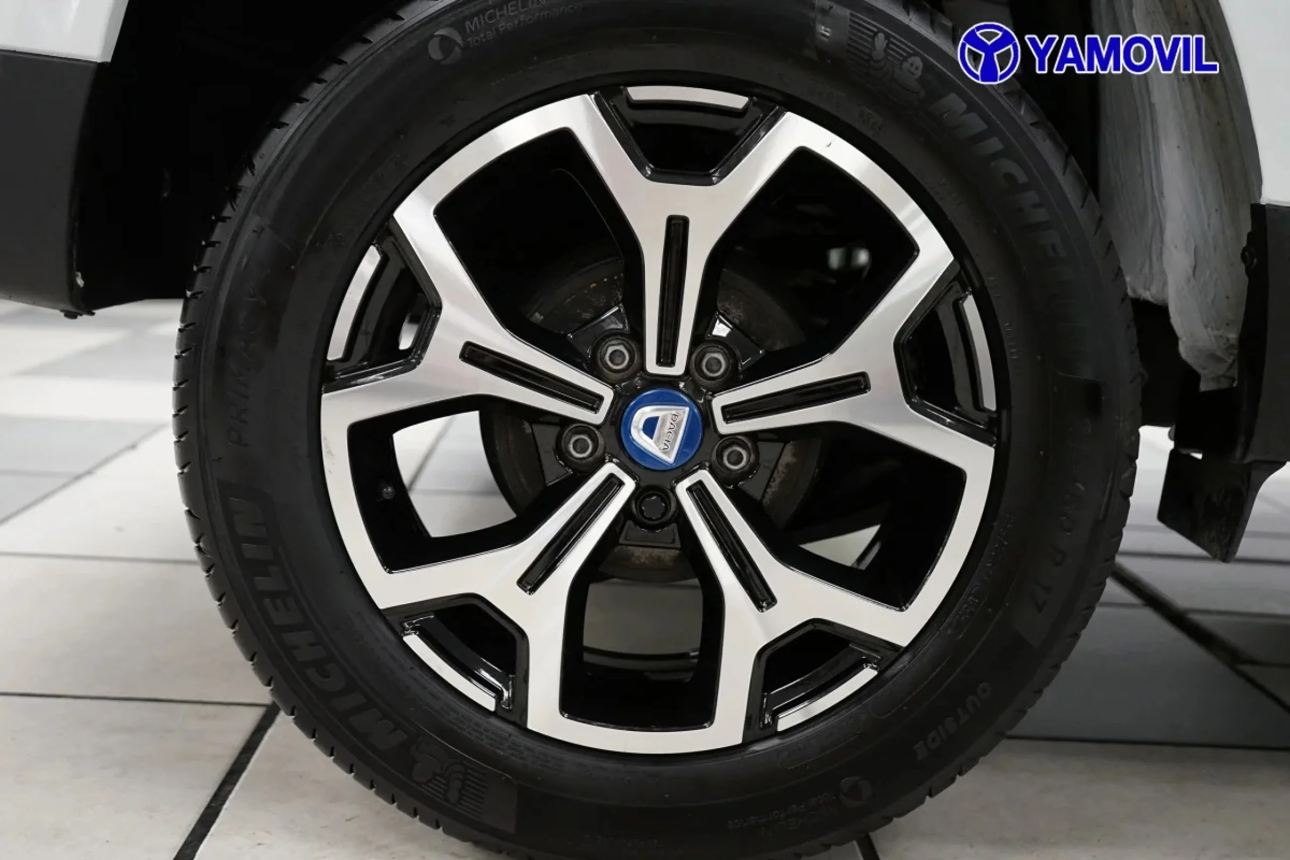 Dacia Duster SL Aniversario TCE 110 kW (150 CV) 4X2 GPF - Foto 10