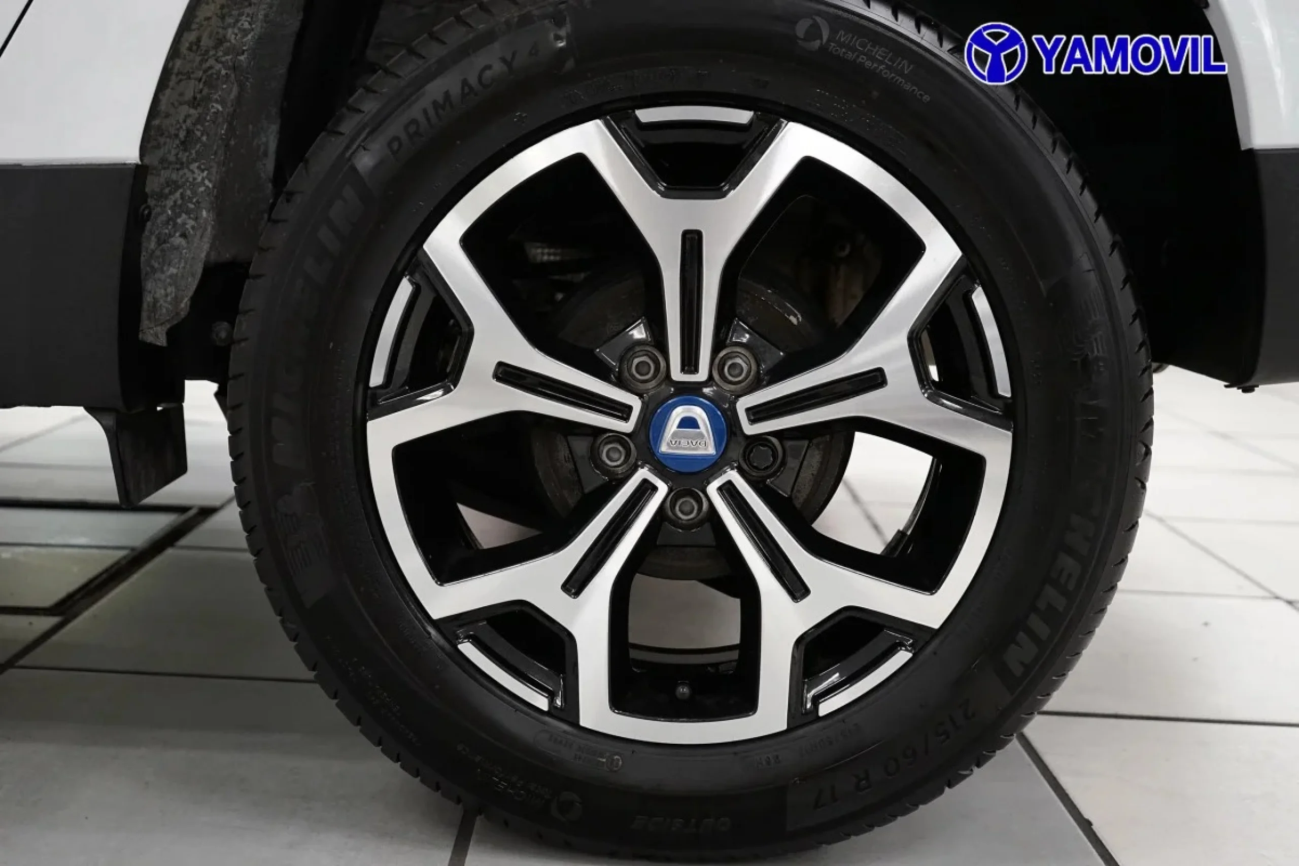 Dacia Duster SL Aniversario TCE 110 kW (150 CV) 4X2 GPF - Foto 11