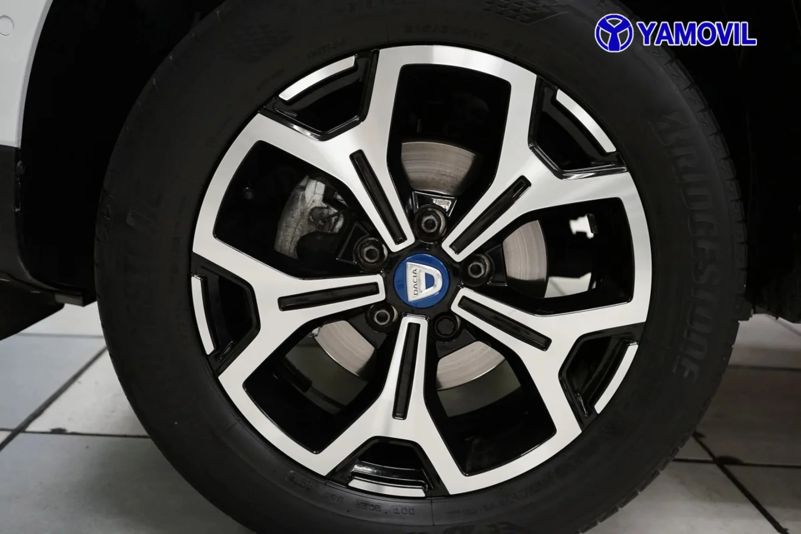 Dacia Duster SL Aniversario TCE 110 kW (150 CV) 4X2 GPF - Foto 12