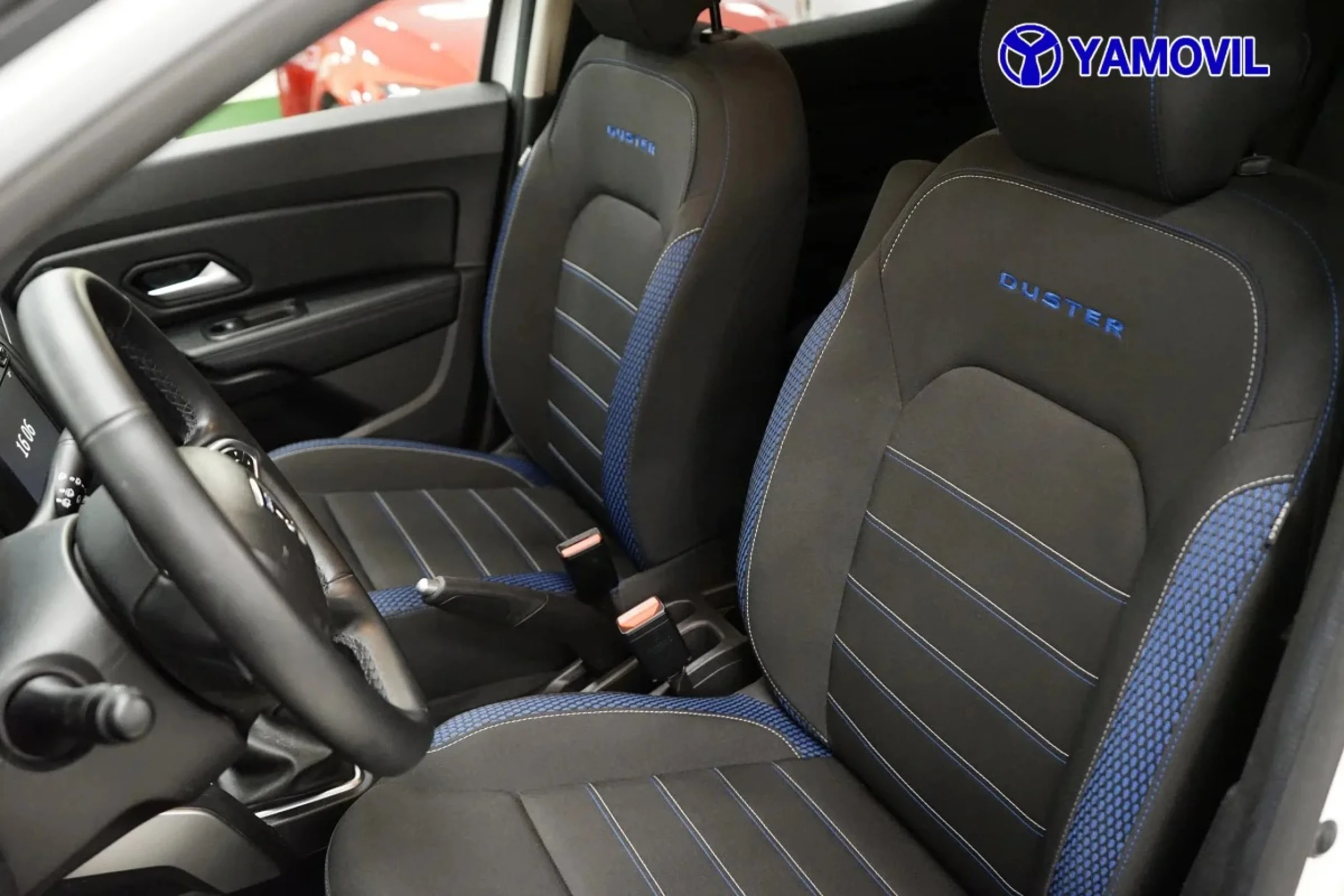 Dacia Duster SL Aniversario TCE 110 kW (150 CV) 4X2 GPF - Foto 13