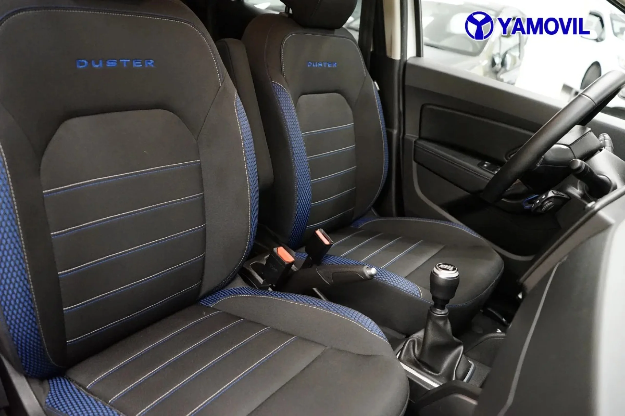Dacia Duster SL Aniversario TCE 110 kW (150 CV) 4X2 GPF - Foto 15