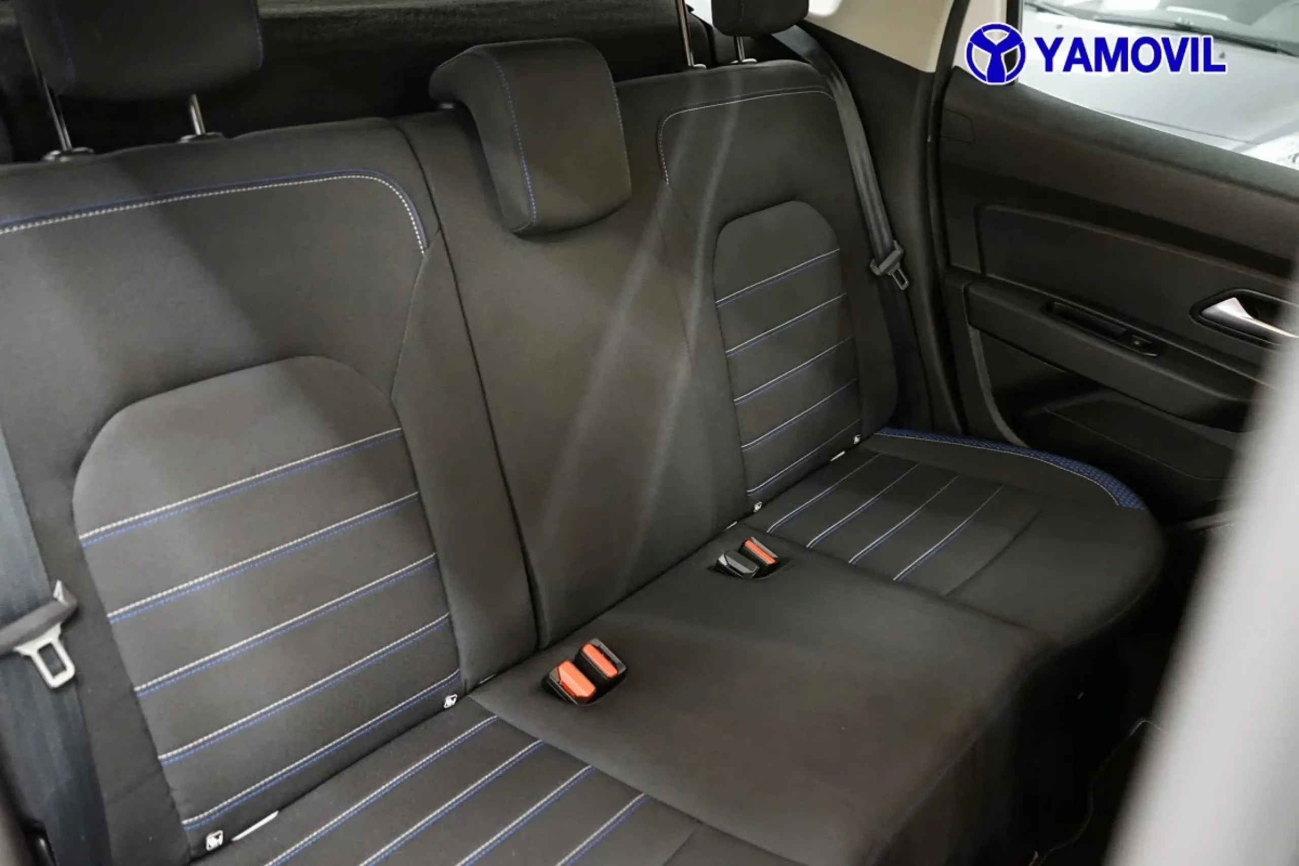 Dacia Duster SL Aniversario TCE 110 kW (150 CV) 4X2 GPF - Foto 16