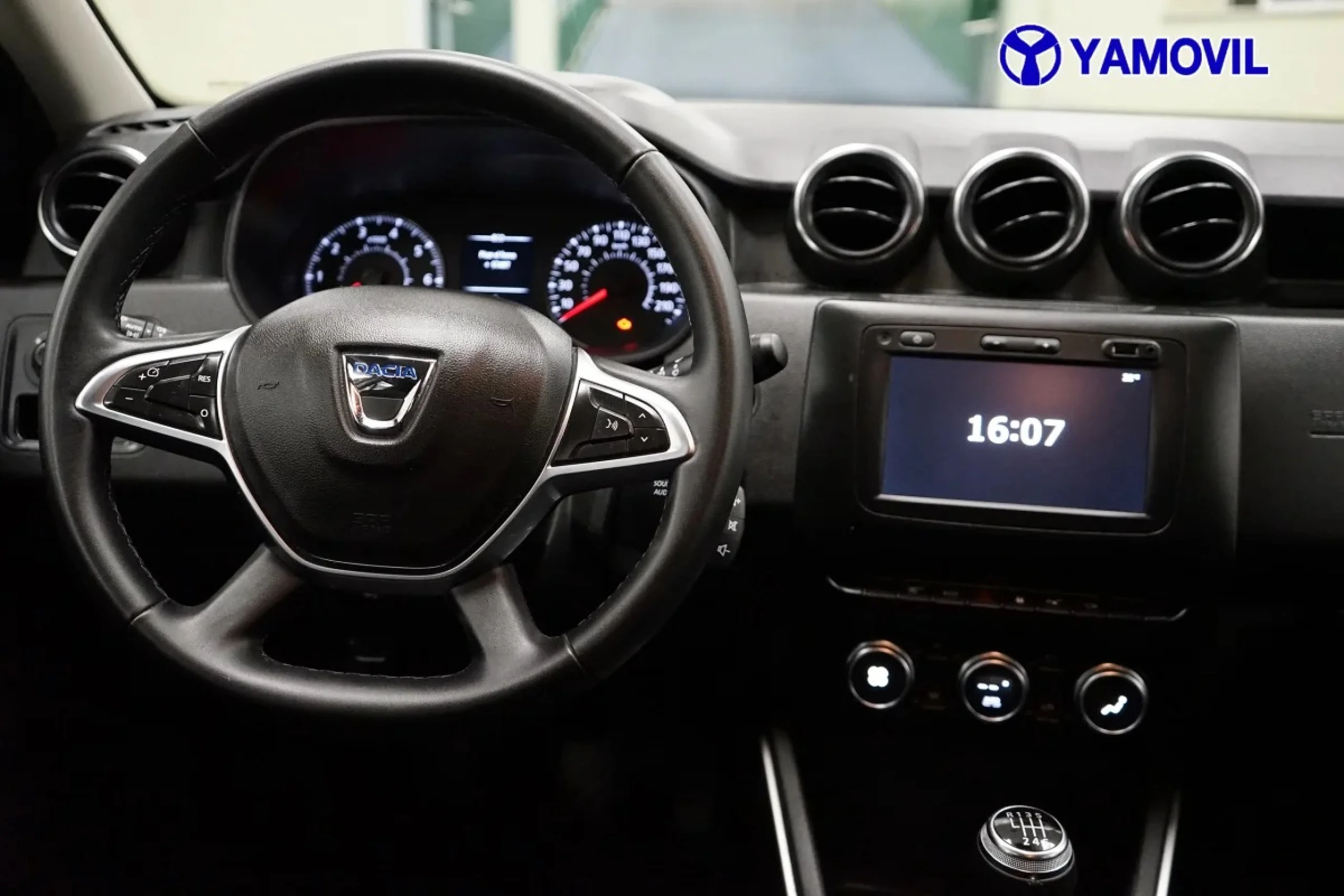 Dacia Duster SL Aniversario TCE 110 kW (150 CV) 4X2 GPF - Foto 17