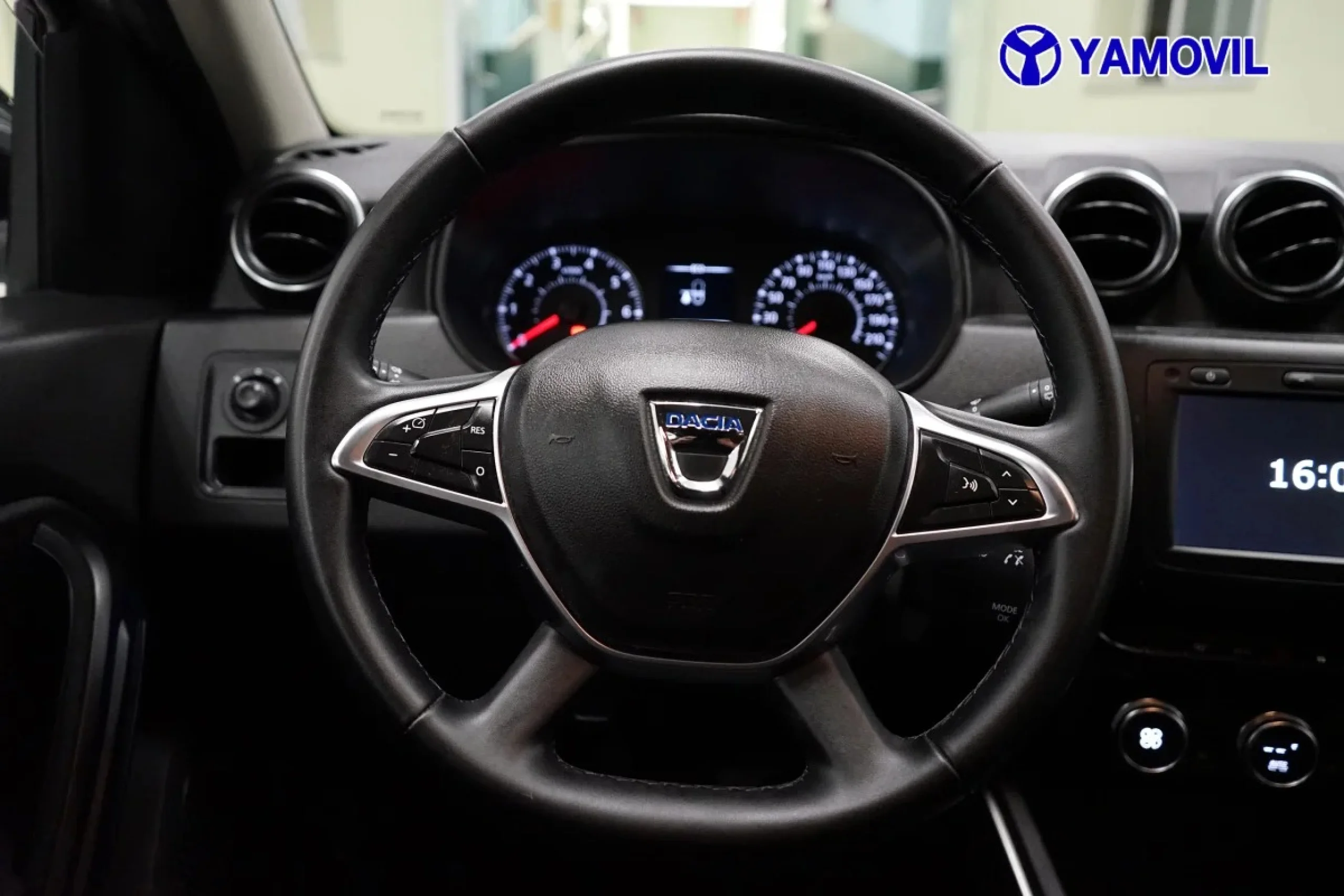 Dacia Duster SL Aniversario TCE 110 kW (150 CV) 4X2 GPF - Foto 18