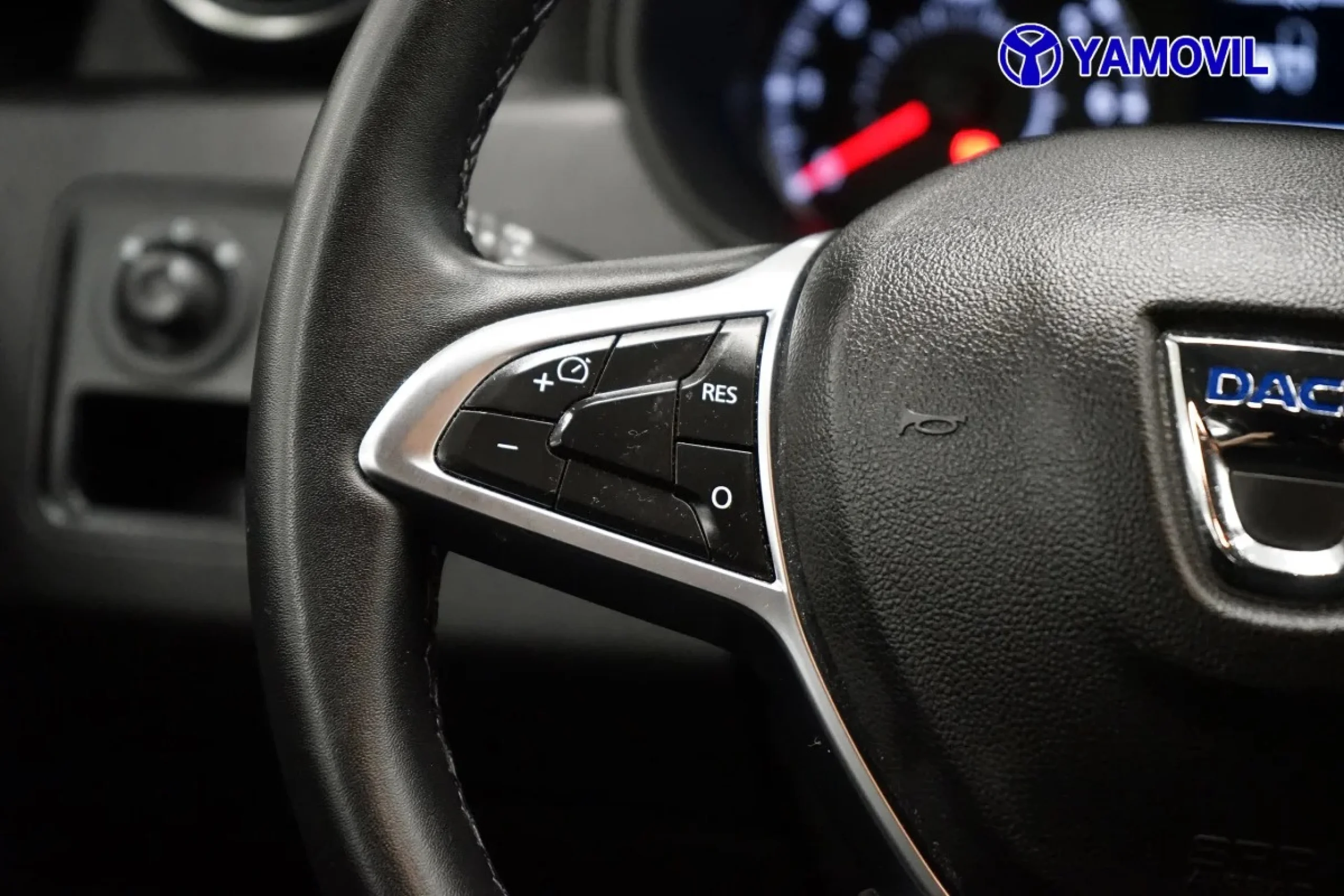 Dacia Duster SL Aniversario TCE 110 kW (150 CV) 4X2 GPF - Foto 19