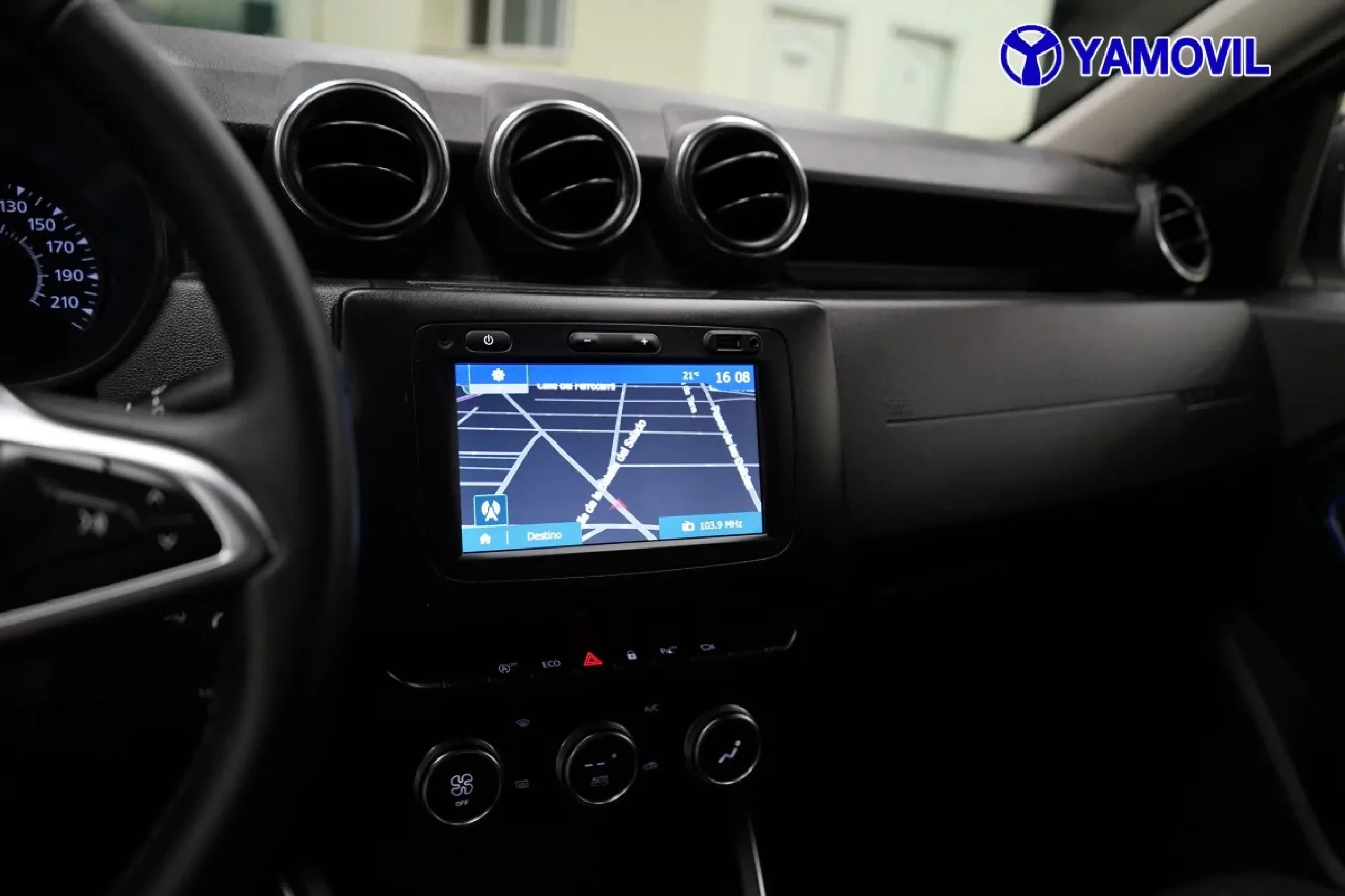 Dacia Duster SL Aniversario TCE 110 kW (150 CV) 4X2 GPF - Foto 22