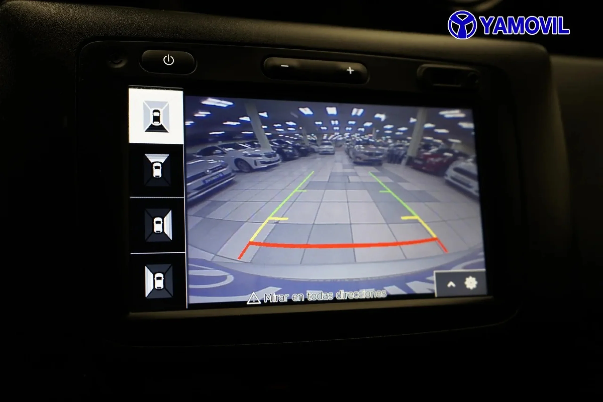 Dacia Duster SL Aniversario TCE 110 kW (150 CV) 4X2 GPF - Foto 24