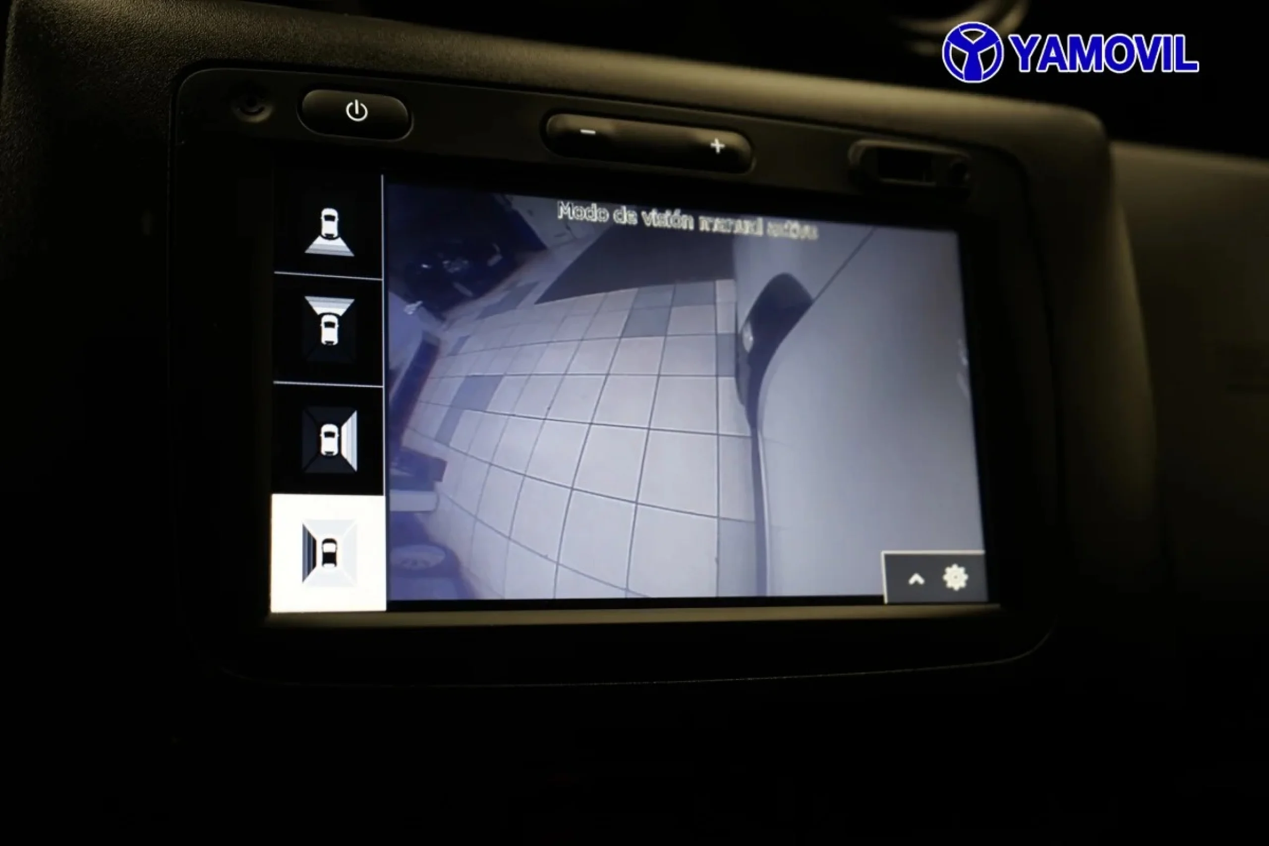 Dacia Duster SL Aniversario TCE 110 kW (150 CV) 4X2 GPF - Foto 27