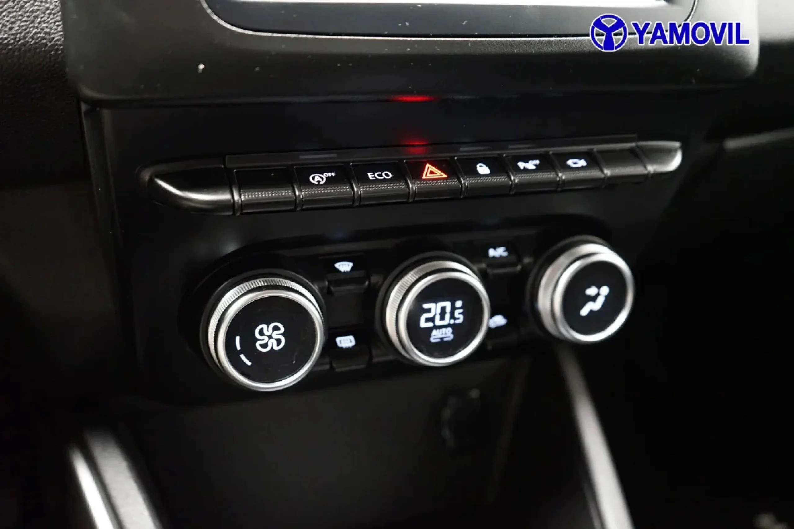 Dacia Duster SL Aniversario TCE 110 kW (150 CV) 4X2 GPF - Foto 28