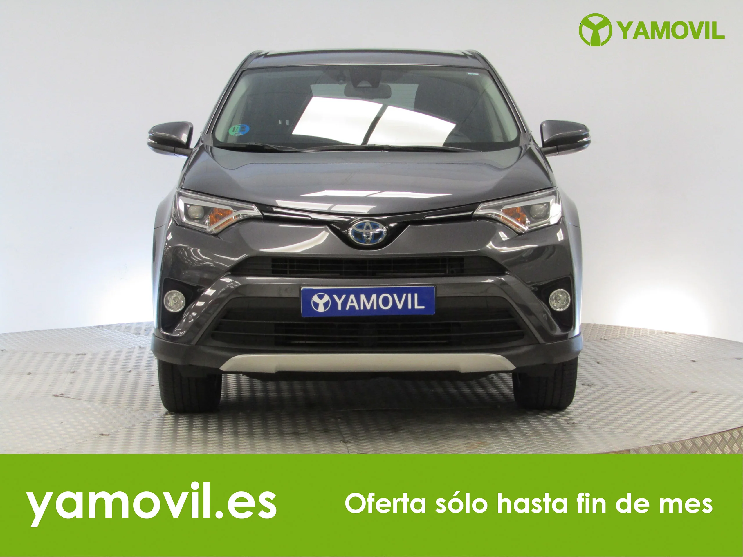 Toyota RAV 4 HYBRID ADVANCE 194CV 4WD - Foto 3