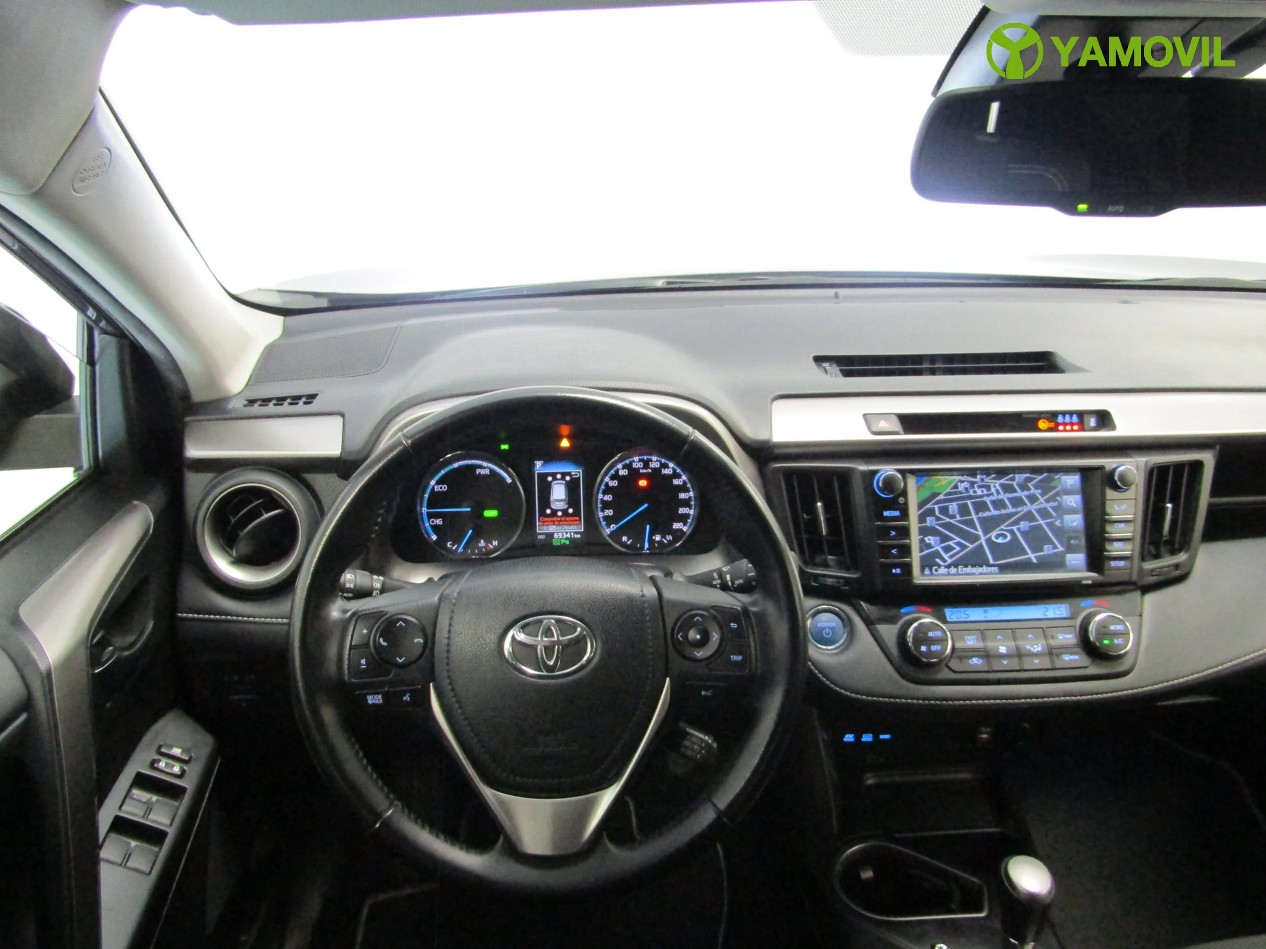 Toyota RAV 4 HYBRID ADVANCE 194CV 4WD - Foto 18