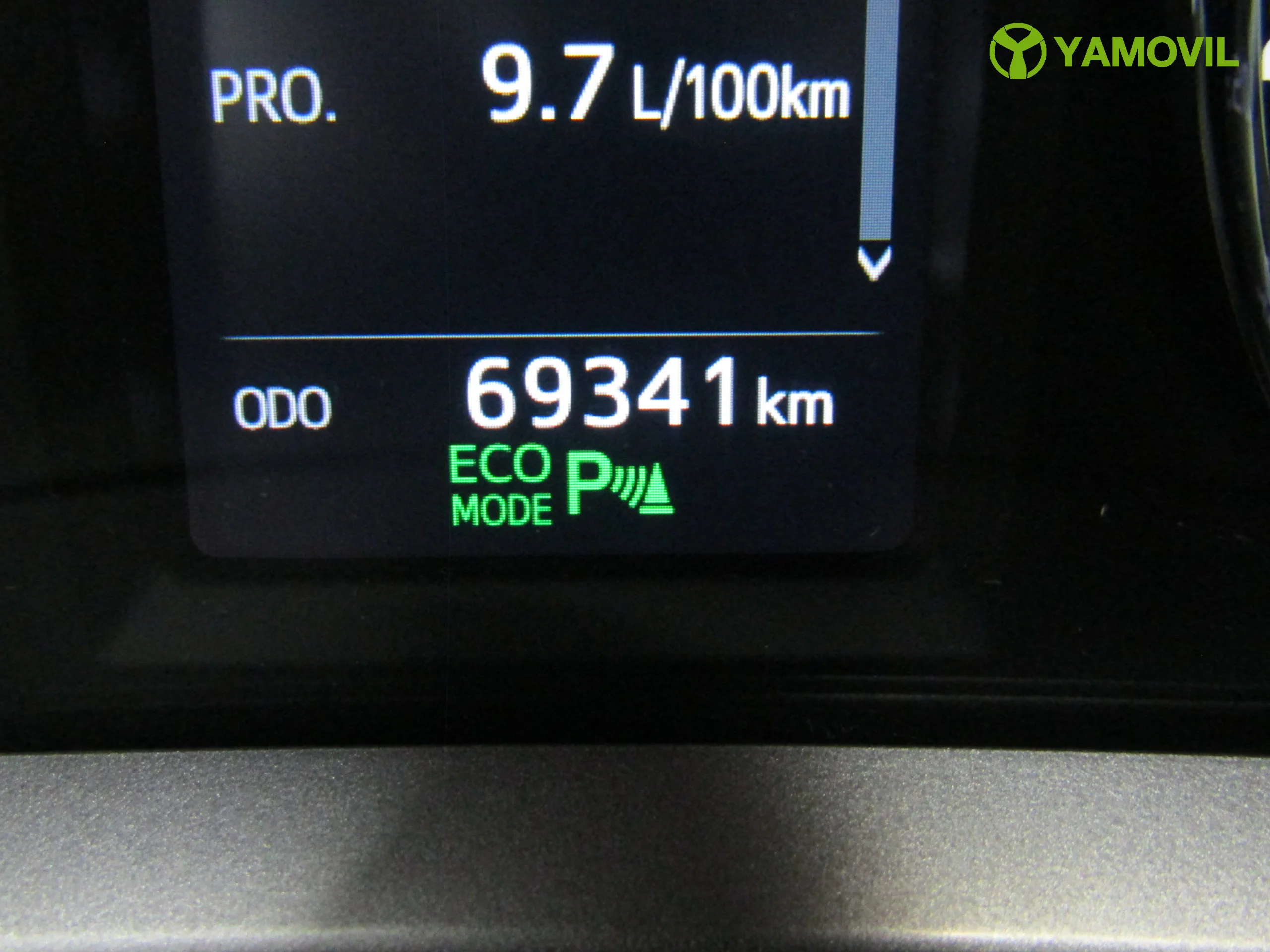 Toyota RAV 4 HYBRID ADVANCE 194CV 4WD - Foto 23