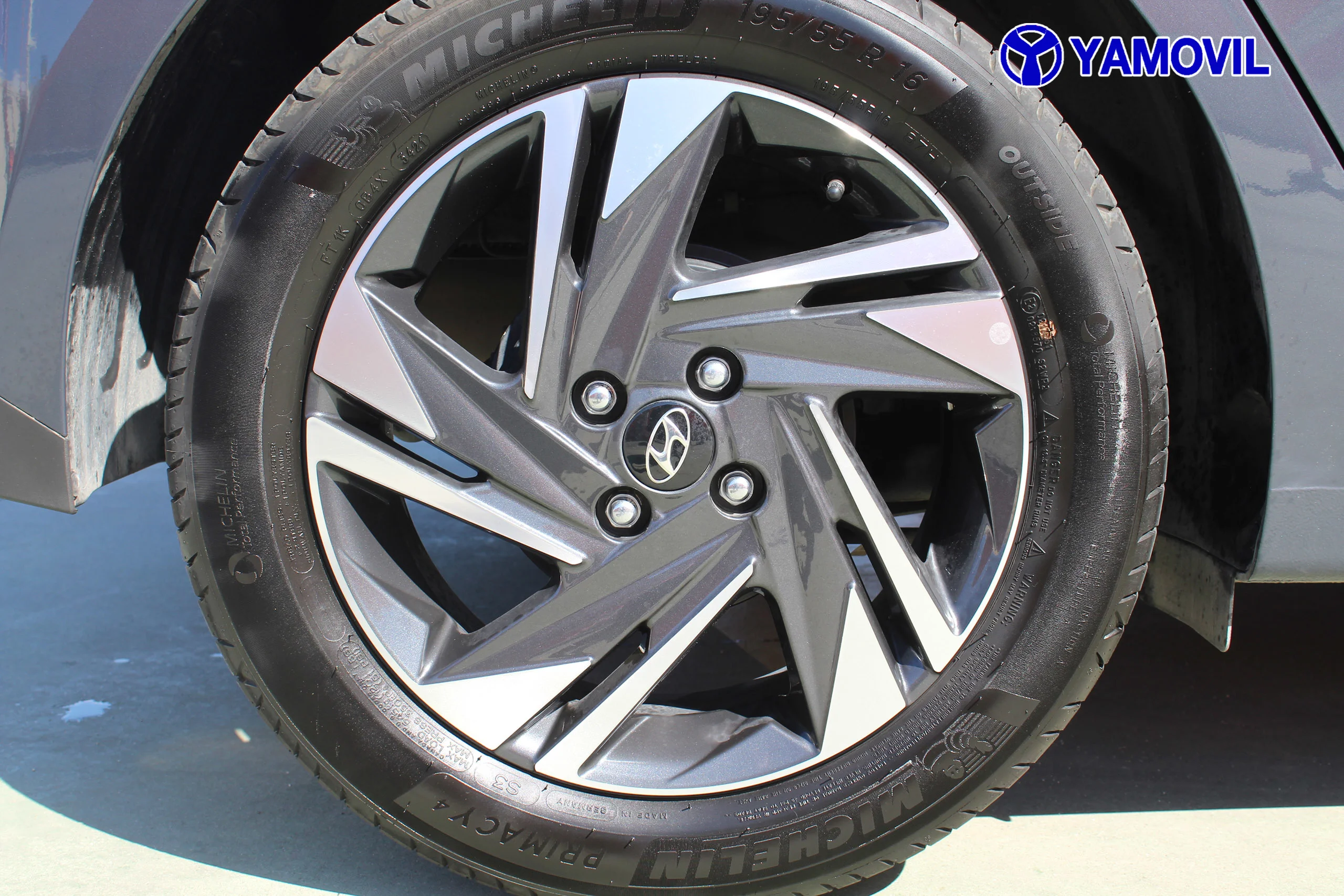 Hyundai I20 I20 5P MPI 1.2I 85CV SLX (NUEVO MODELO) - Foto 10