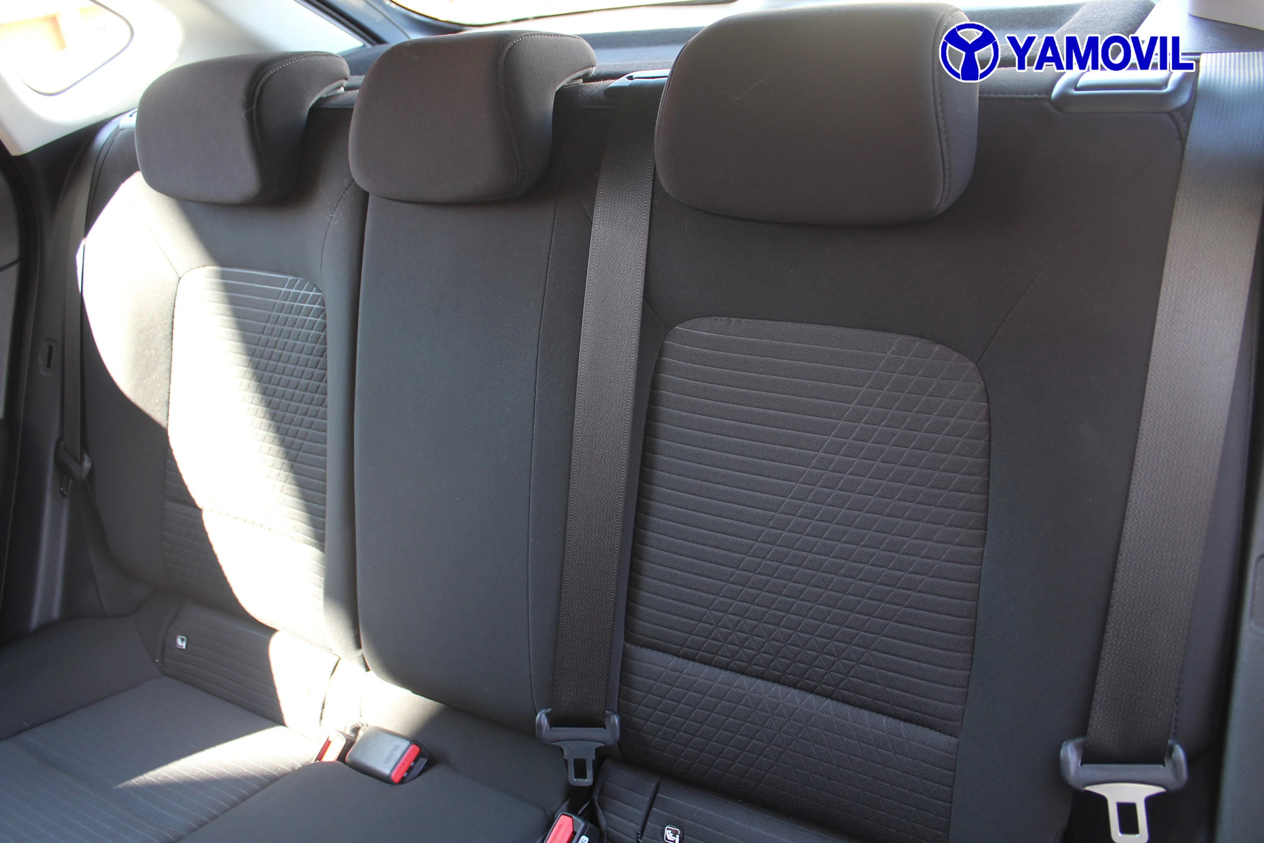 Hyundai I20 I20 5P MPI 1.2I 85CV SLX (NUEVO MODELO) - Foto 15