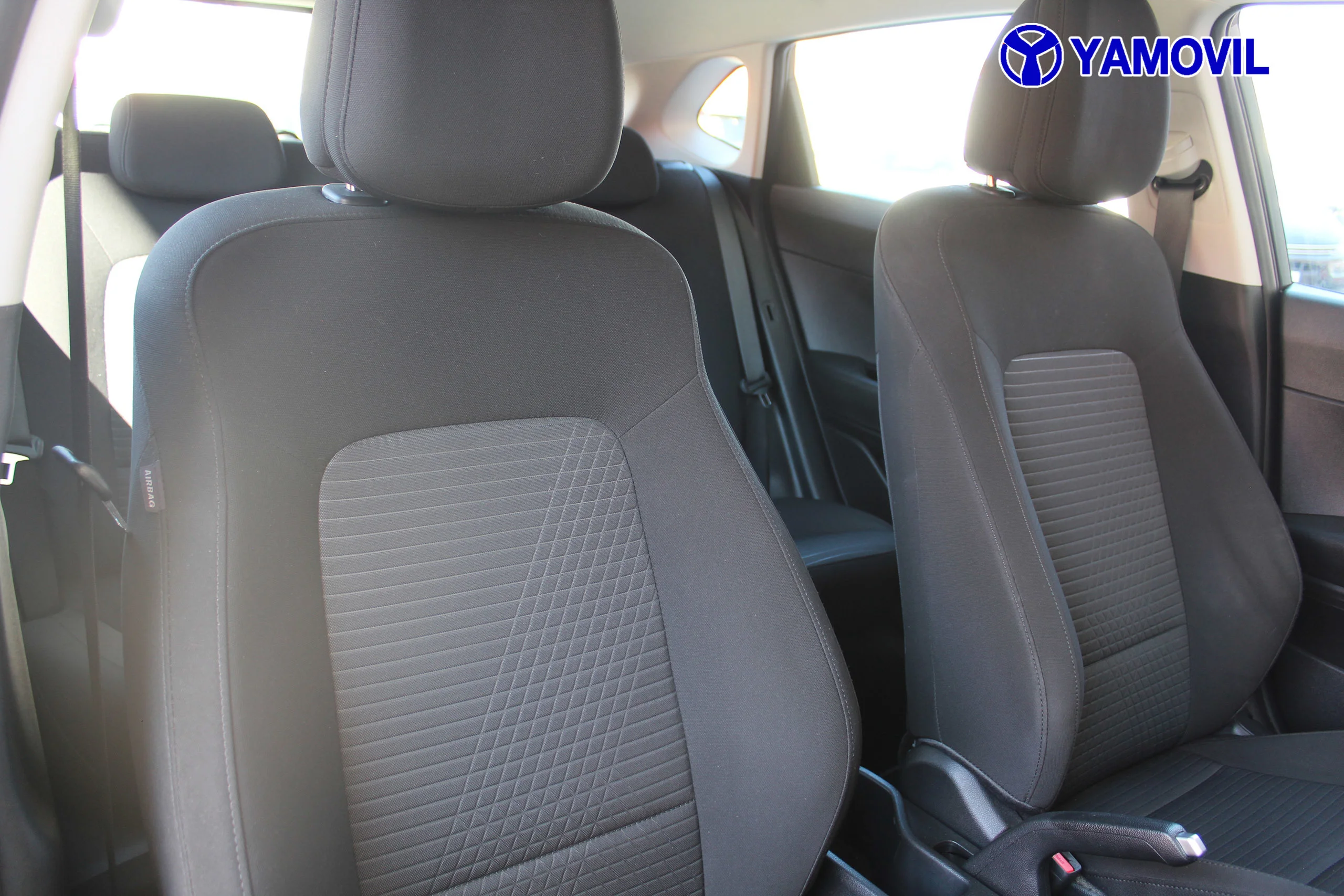 Hyundai I20 I20 5P MPI 1.2I 85CV SLX (NUEVO MODELO) - Foto 16