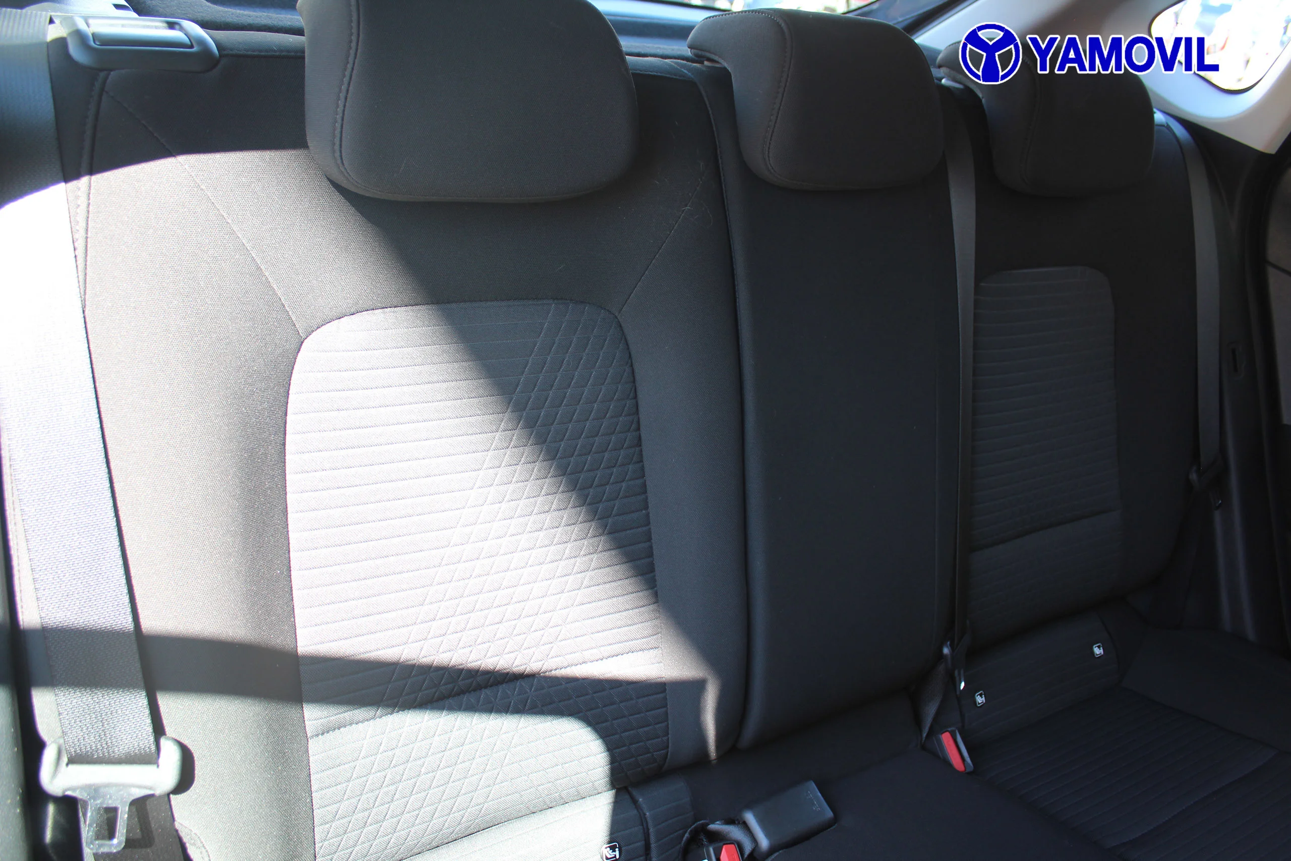 Hyundai I20 I20 5P MPI 1.2I 85CV SLX (NUEVO MODELO) - Foto 18