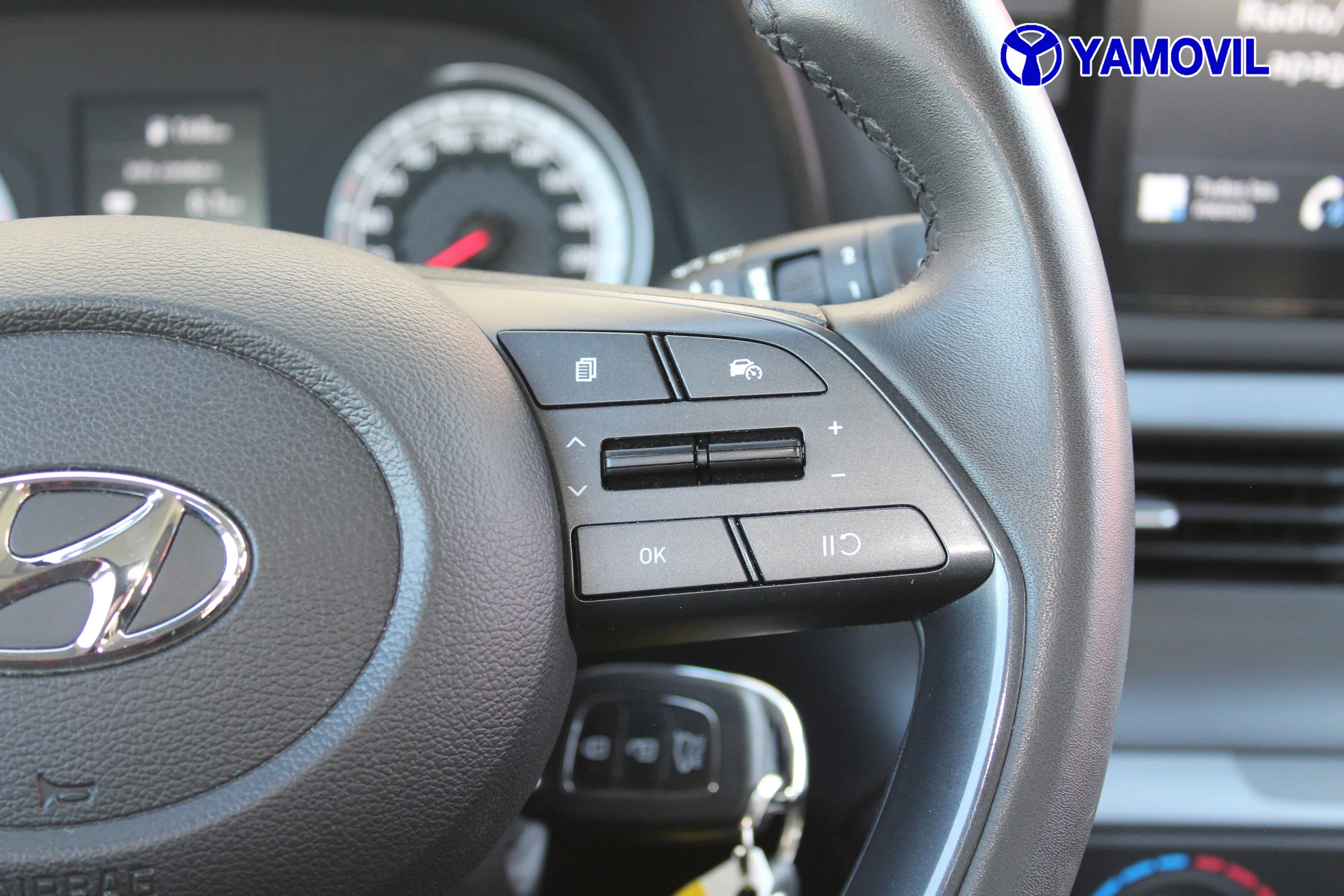 Hyundai I20 I20 5P MPI 1.2I 85CV SLX (NUEVO MODELO) - Foto 23