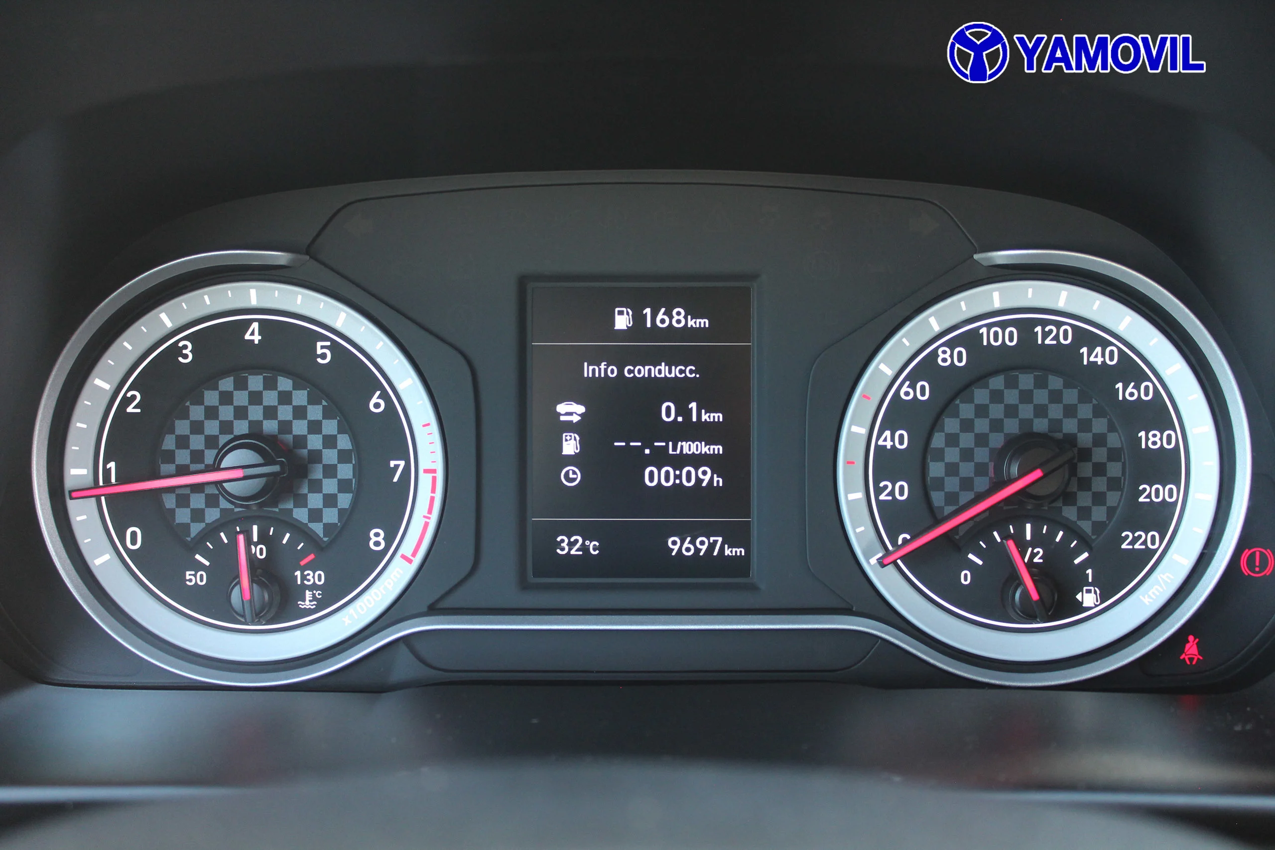 Hyundai I20 I20 5P MPI 1.2I 85CV SLX (NUEVO MODELO) - Foto 24