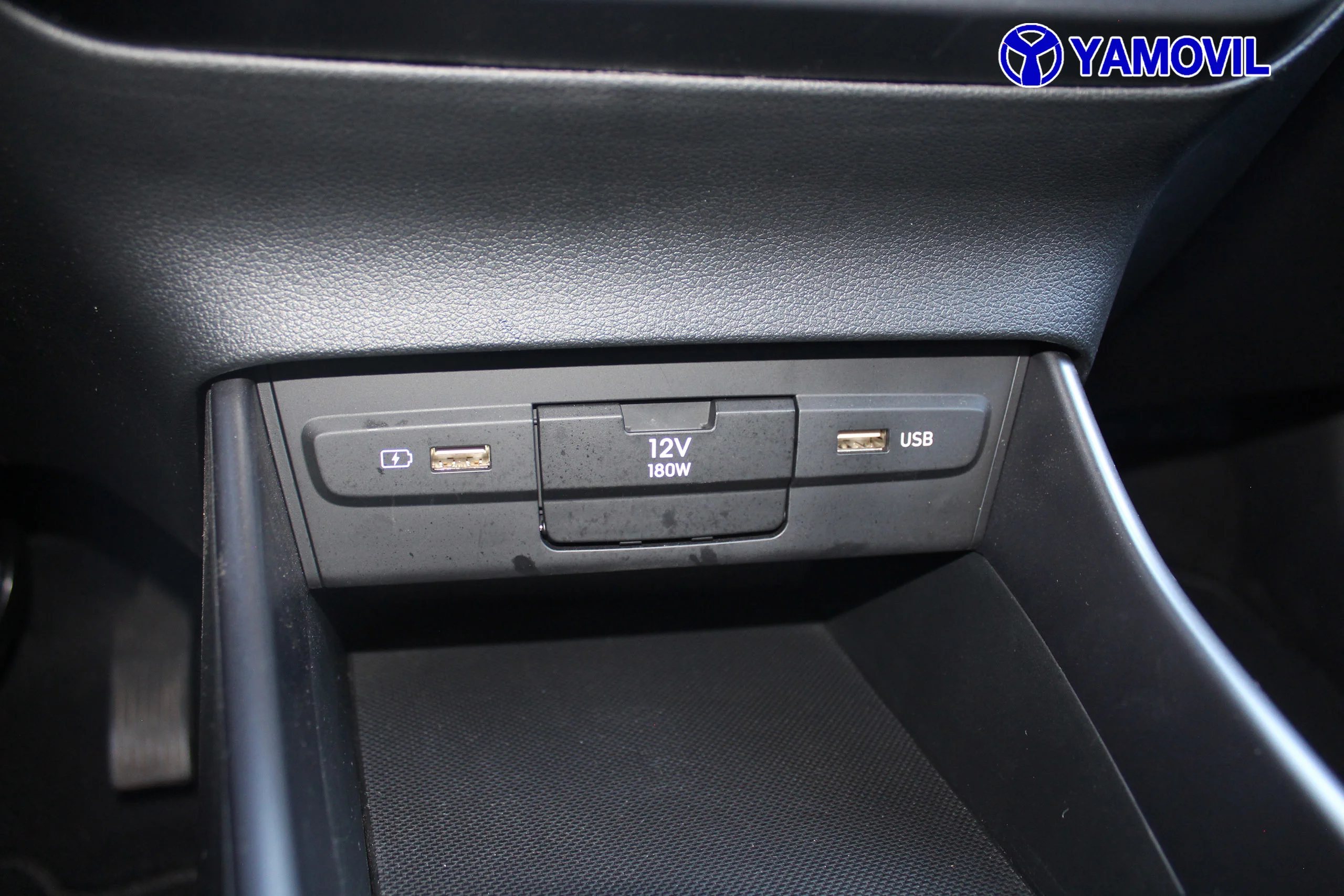 Hyundai I20 I20 5P MPI 1.2I 85CV SLX (NUEVO MODELO) - Foto 28