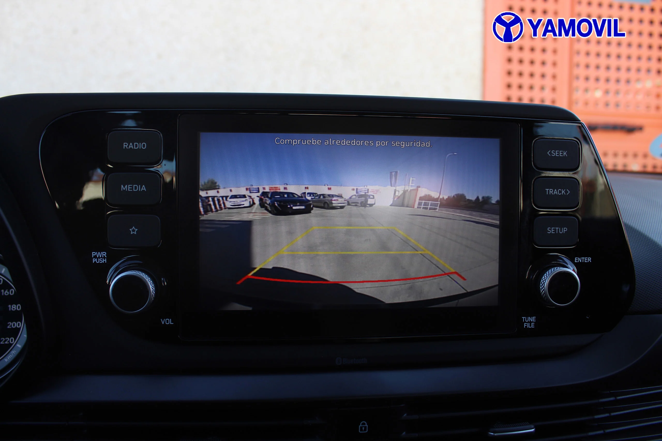 Hyundai I20 I20 5P MPI 1.2I 85CV SLX (NUEVO MODELO) - Foto 29