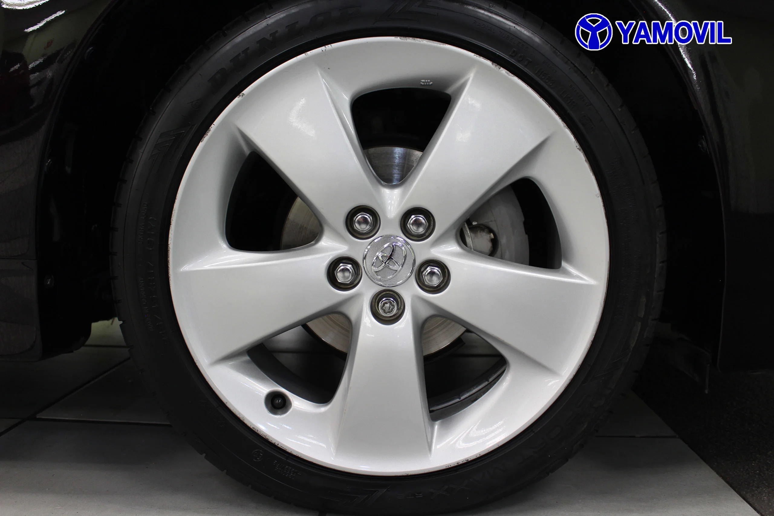 Toyota Prius 1.8 HSD Hibrido Executive 100 kW (136 CV) - Foto 9
