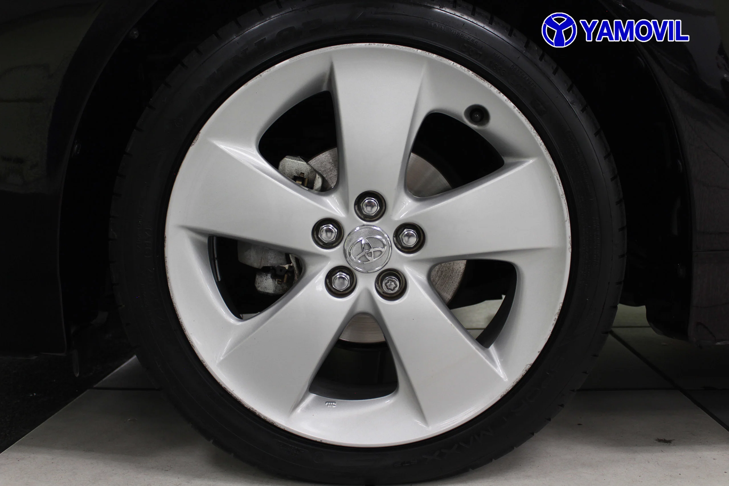 Toyota Prius 1.8 HSD Hibrido Executive 100 kW (136 CV) - Foto 12