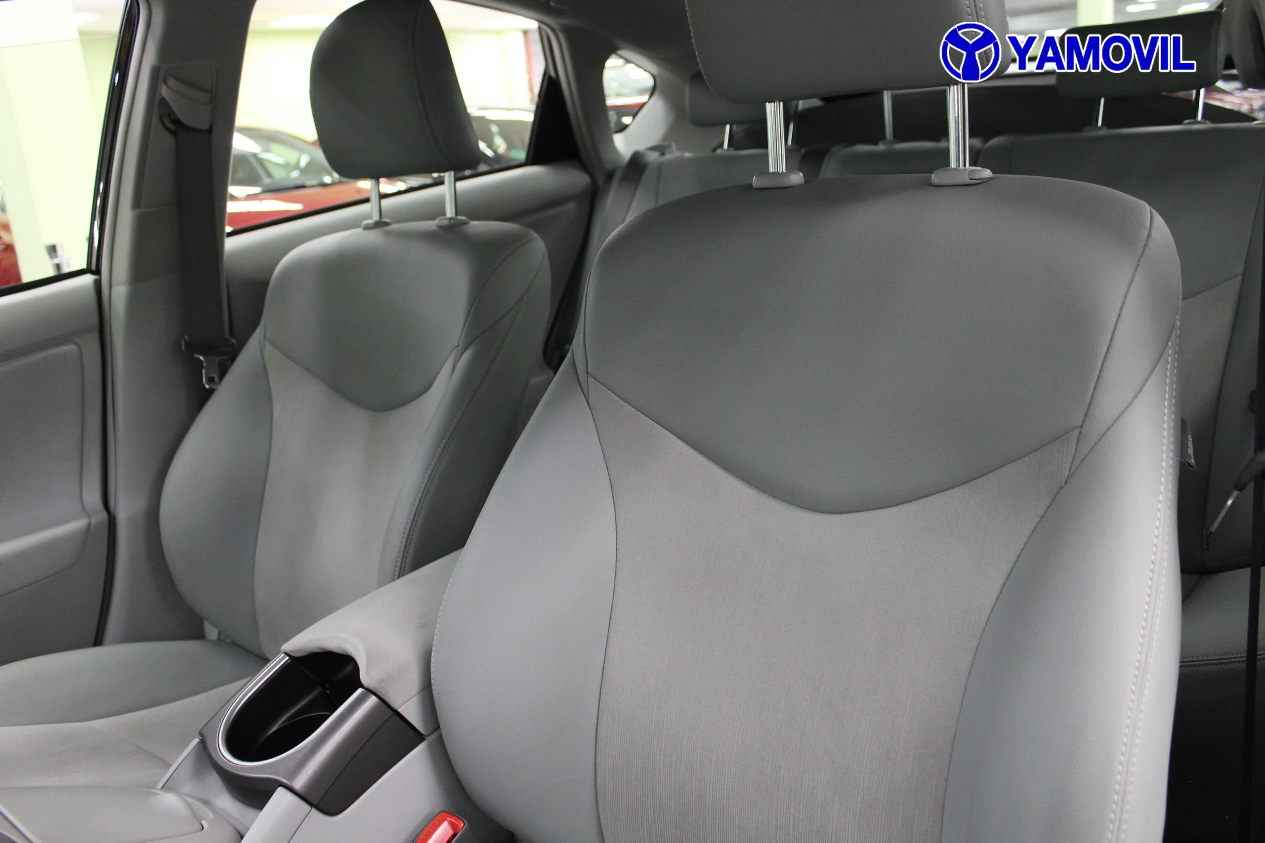 Toyota Prius 1.8 HSD Hibrido Executive 100 kW (136 CV) - Foto 13