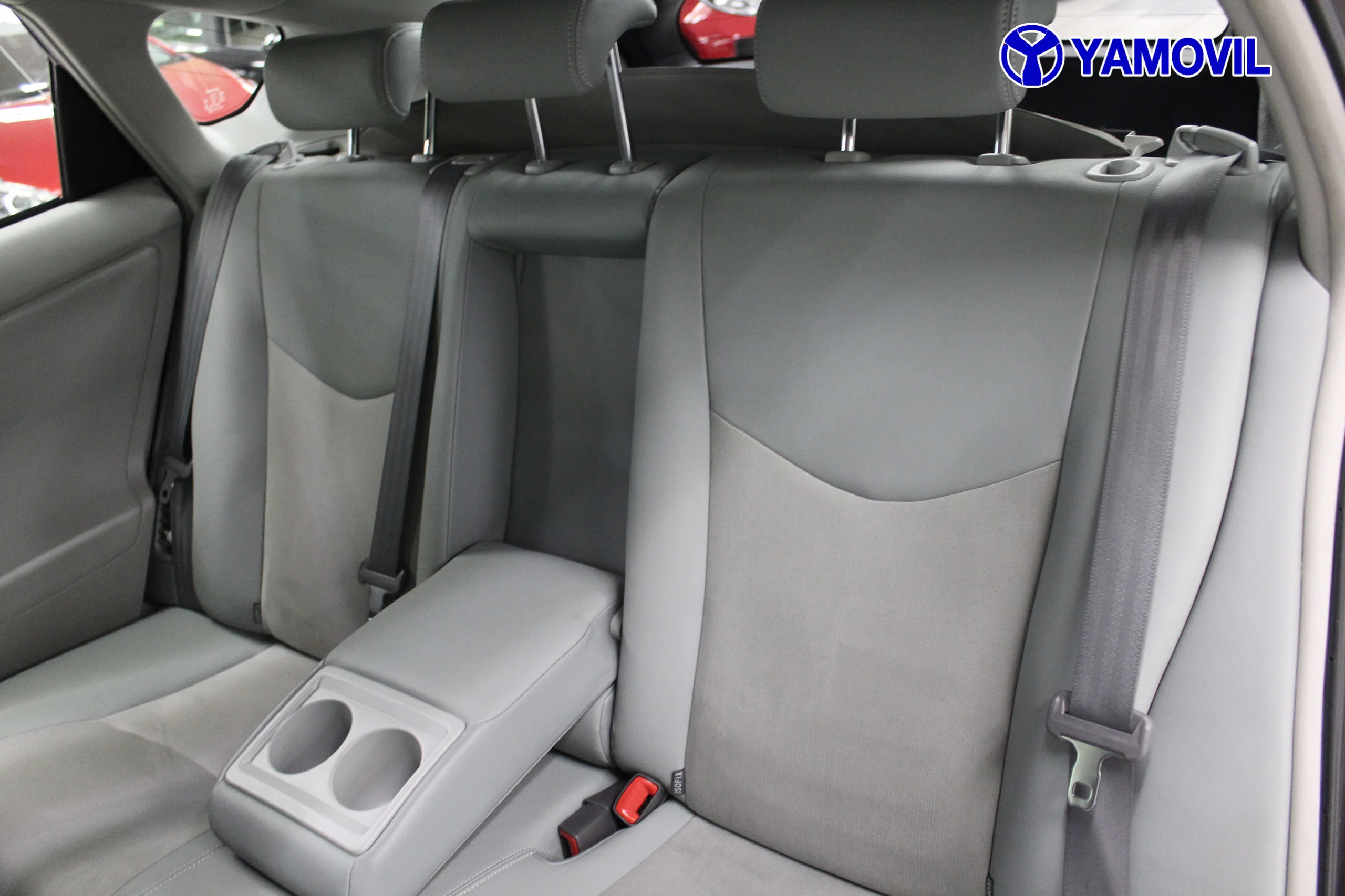 Toyota Prius 1.8 HSD Hibrido Executive 100 kW (136 CV) - Foto 15