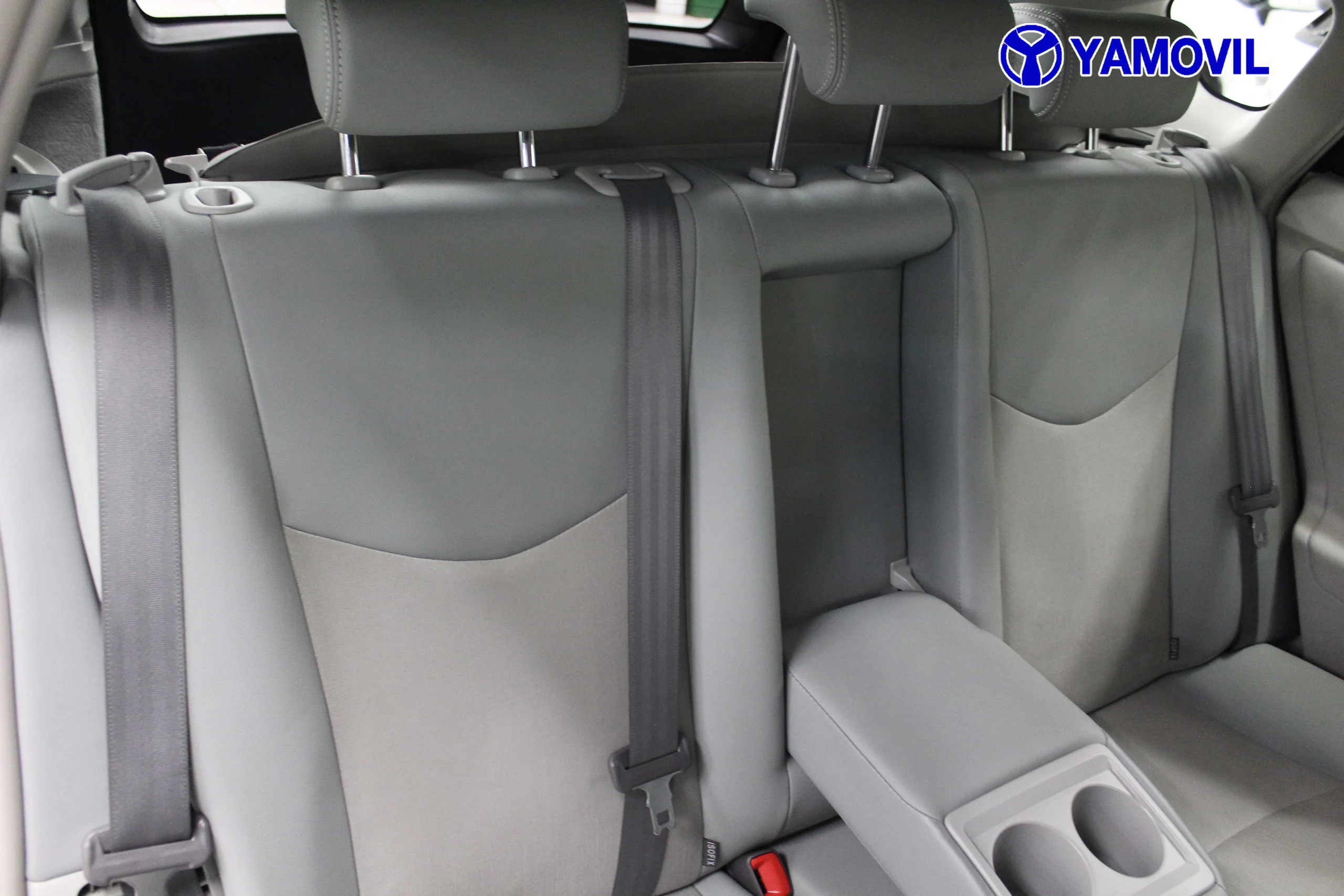 Toyota Prius 1.8 HSD Hibrido Executive 100 kW (136 CV) - Foto 19