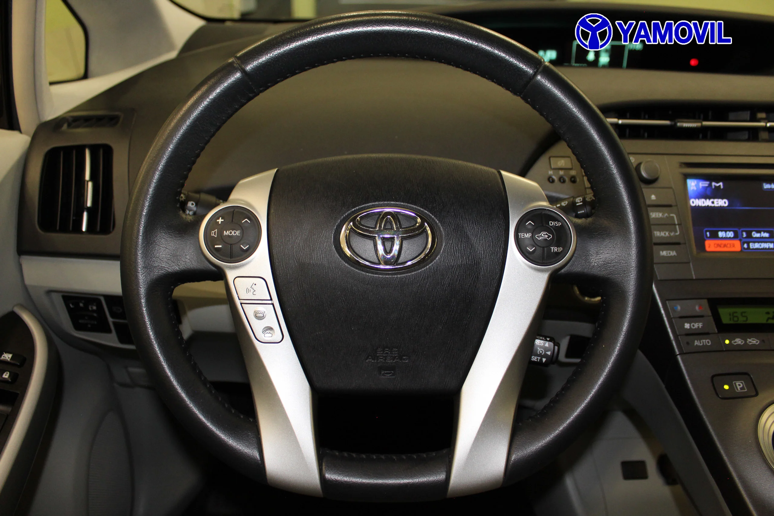 Toyota Prius 1.8 HSD Hibrido Executive 100 kW (136 CV) - Foto 22