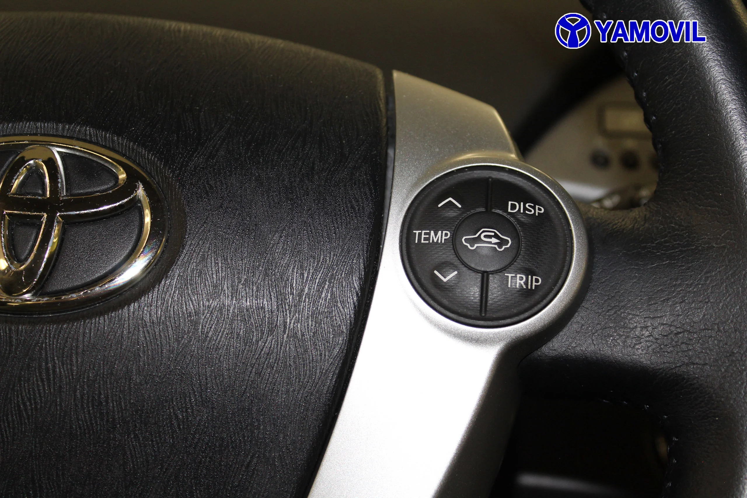 Toyota Prius 1.8 HSD Hibrido Executive 100 kW (136 CV) - Foto 24