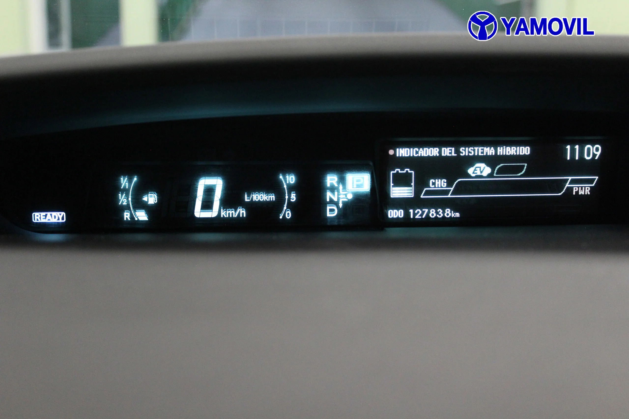 Toyota Prius 1.8 HSD Hibrido Executive 100 kW (136 CV) - Foto 25