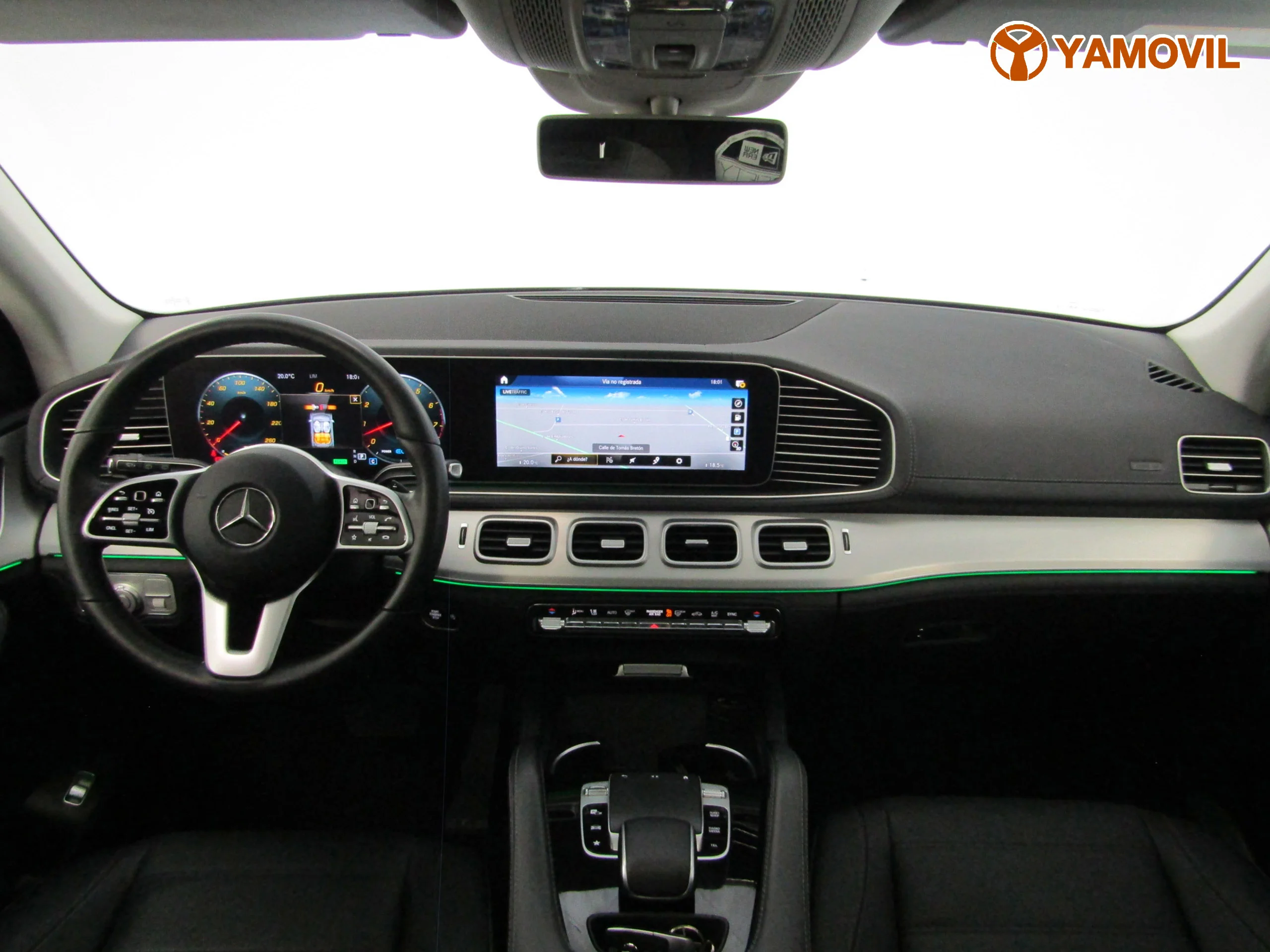 Mercedes-Benz GLE 450 4MATIC - Foto 19