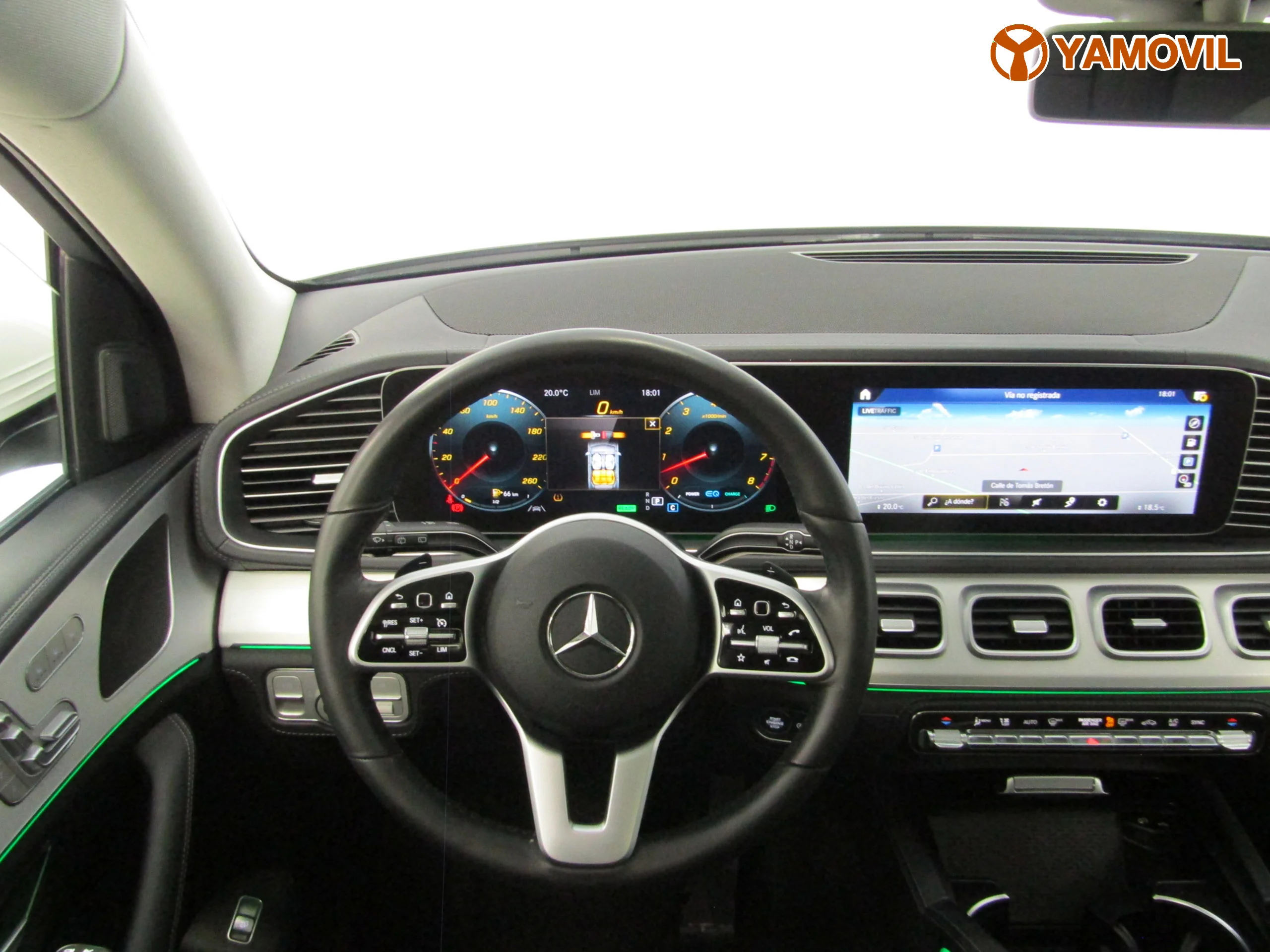 Mercedes-Benz GLE 450 4MATIC - Foto 20