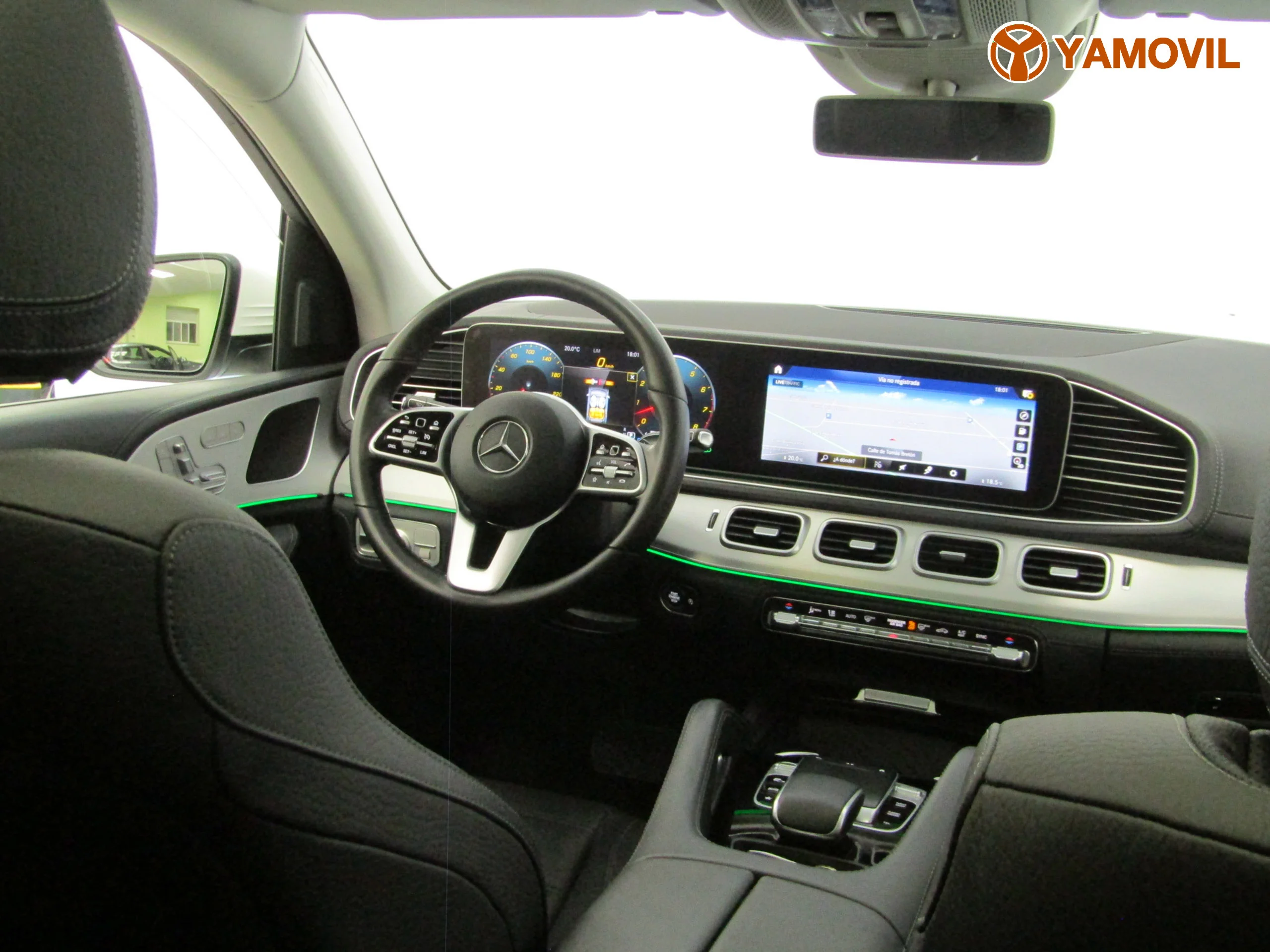 Mercedes-Benz GLE 450 4MATIC - Foto 21